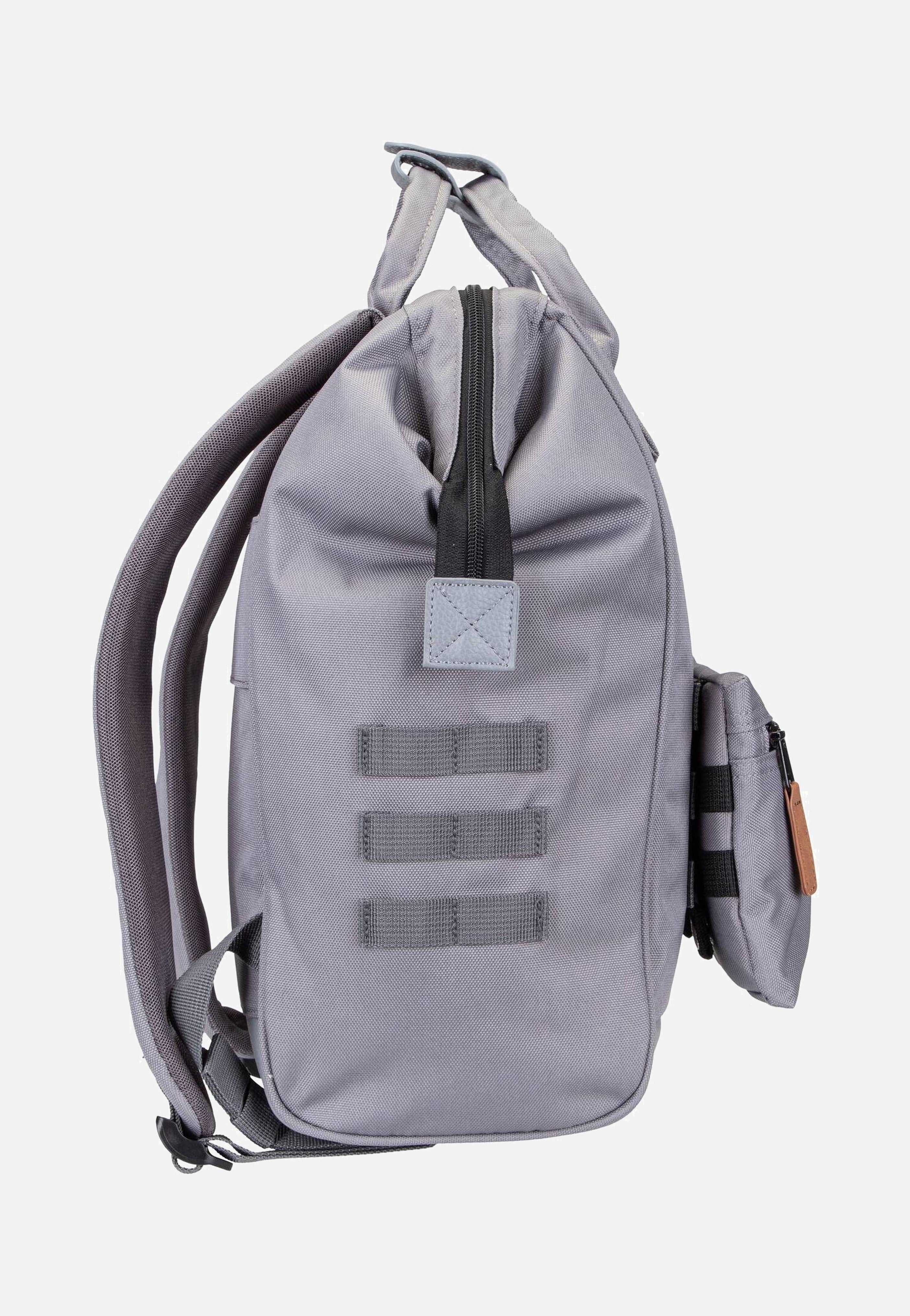 Cabaia - Adventurer Recycled Oxford Medium Poitiers - Backpack | Women-Image