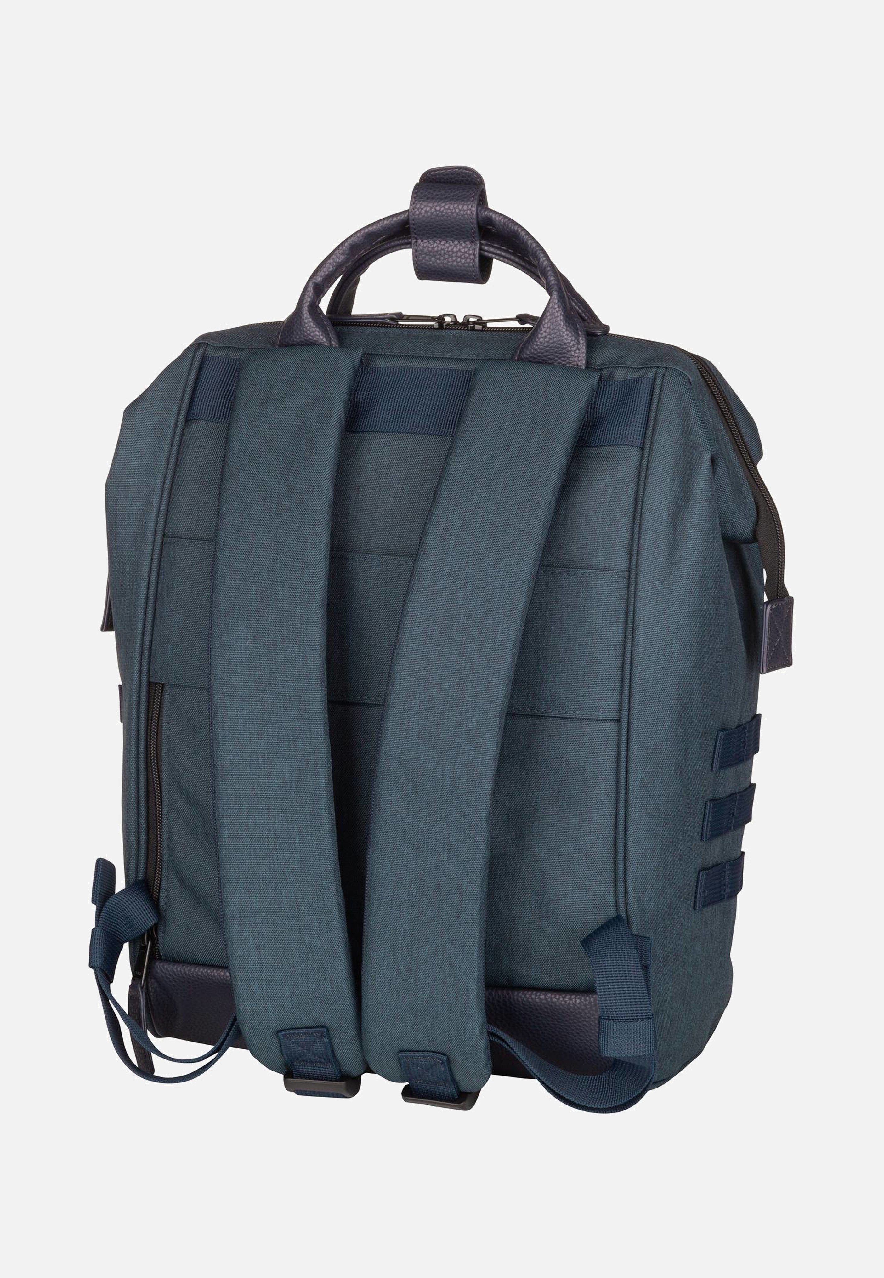 Cabaia - Adventurer Recycled Oxford Medium Port Antonio - Backpack | Women-Image