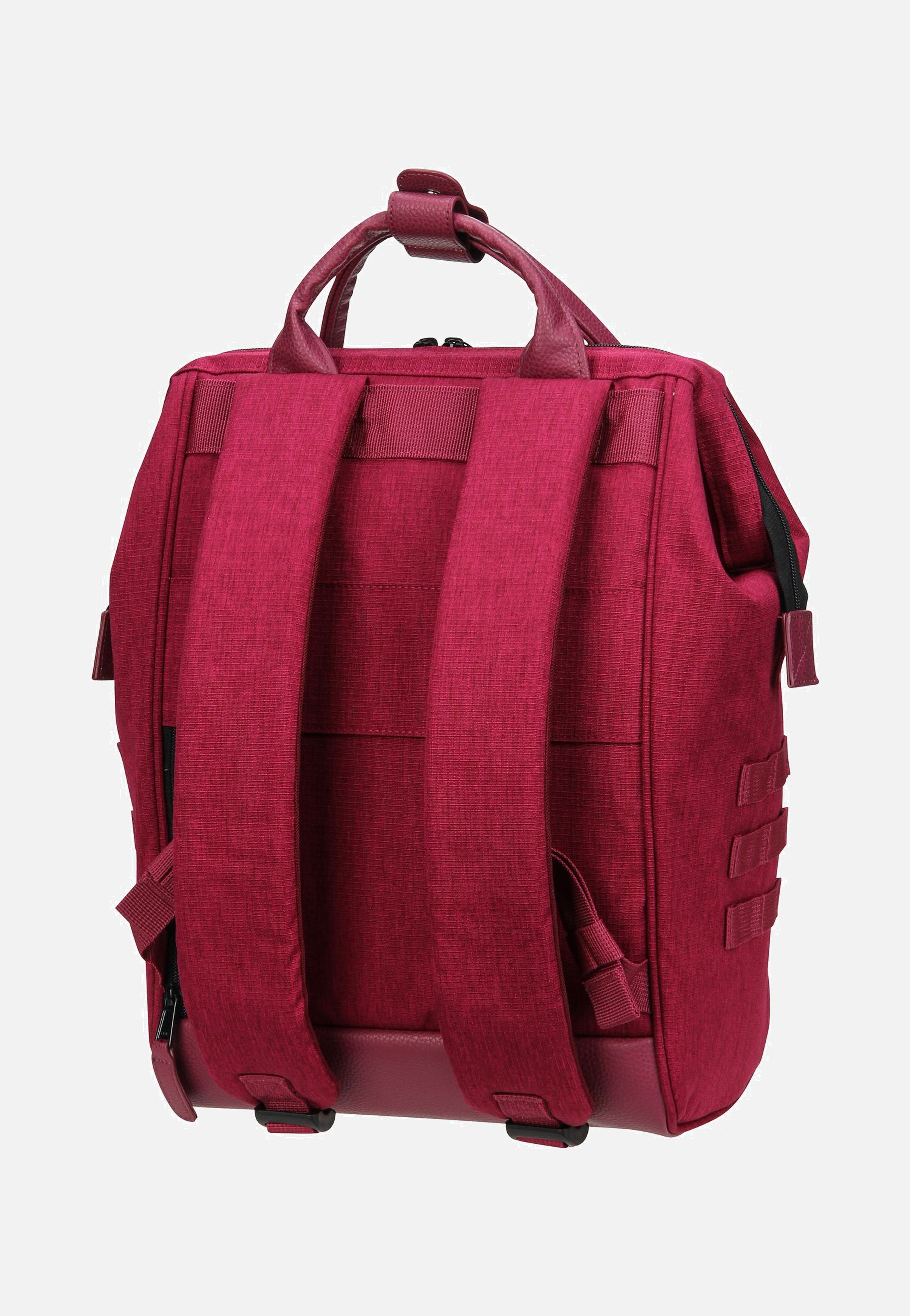 Cabaia - Adventurer Recycled Oxford Medium Santiago de Cuba - Backpack | Women-Image