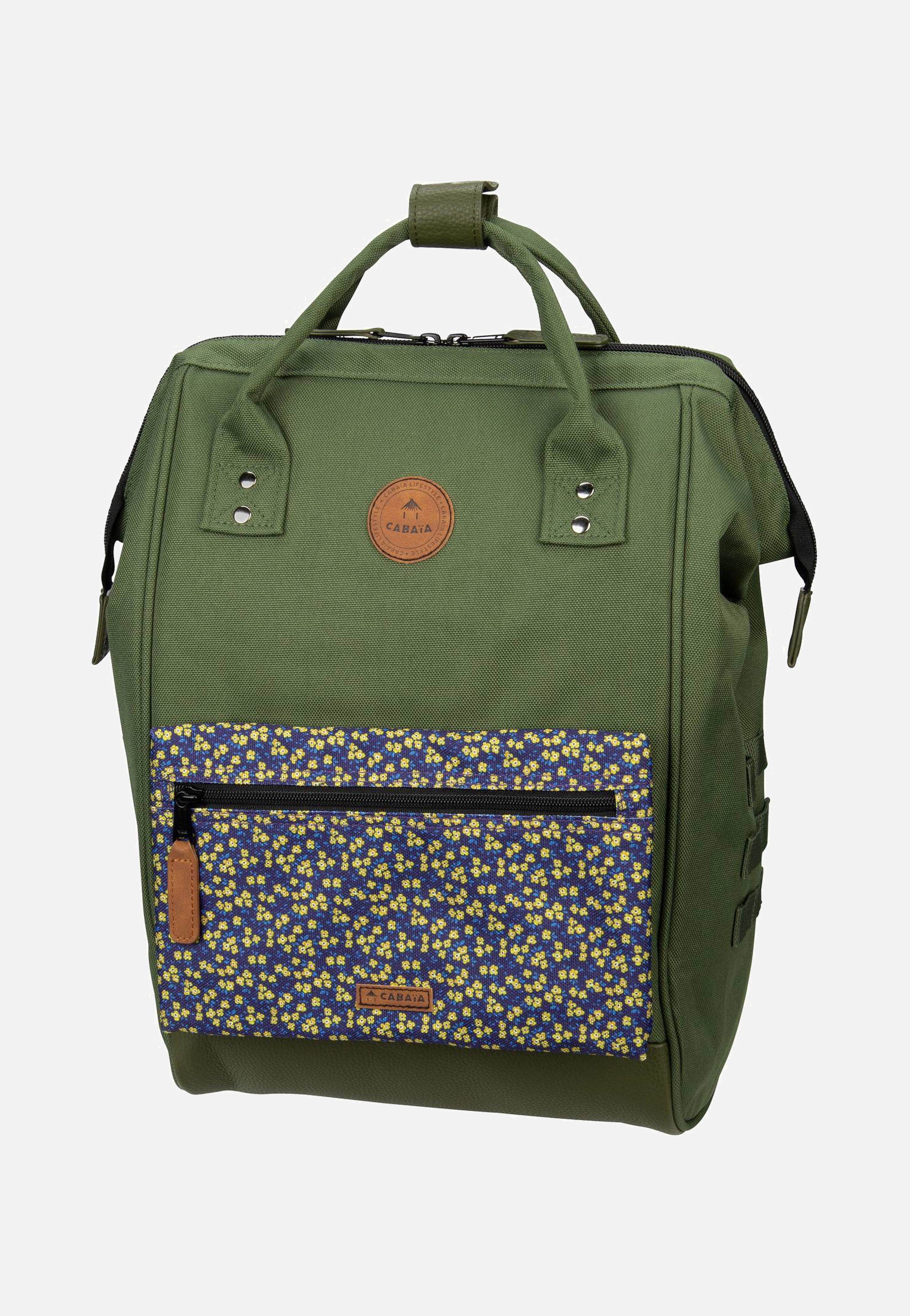 Cabaia Adventurer Recycled Oxford Medium Seoul Backpack