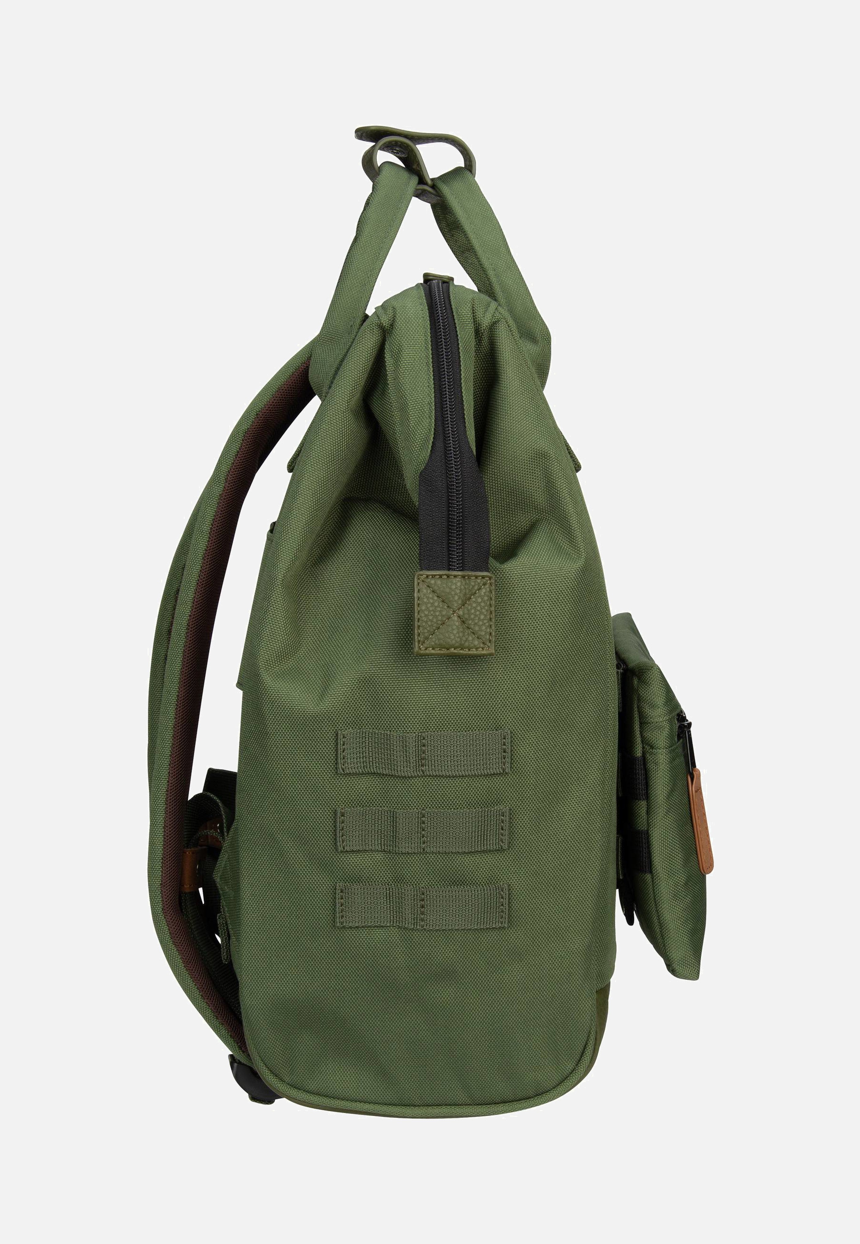 Cabaia Adventurer Recycled Oxford Medium Seoul Backpack