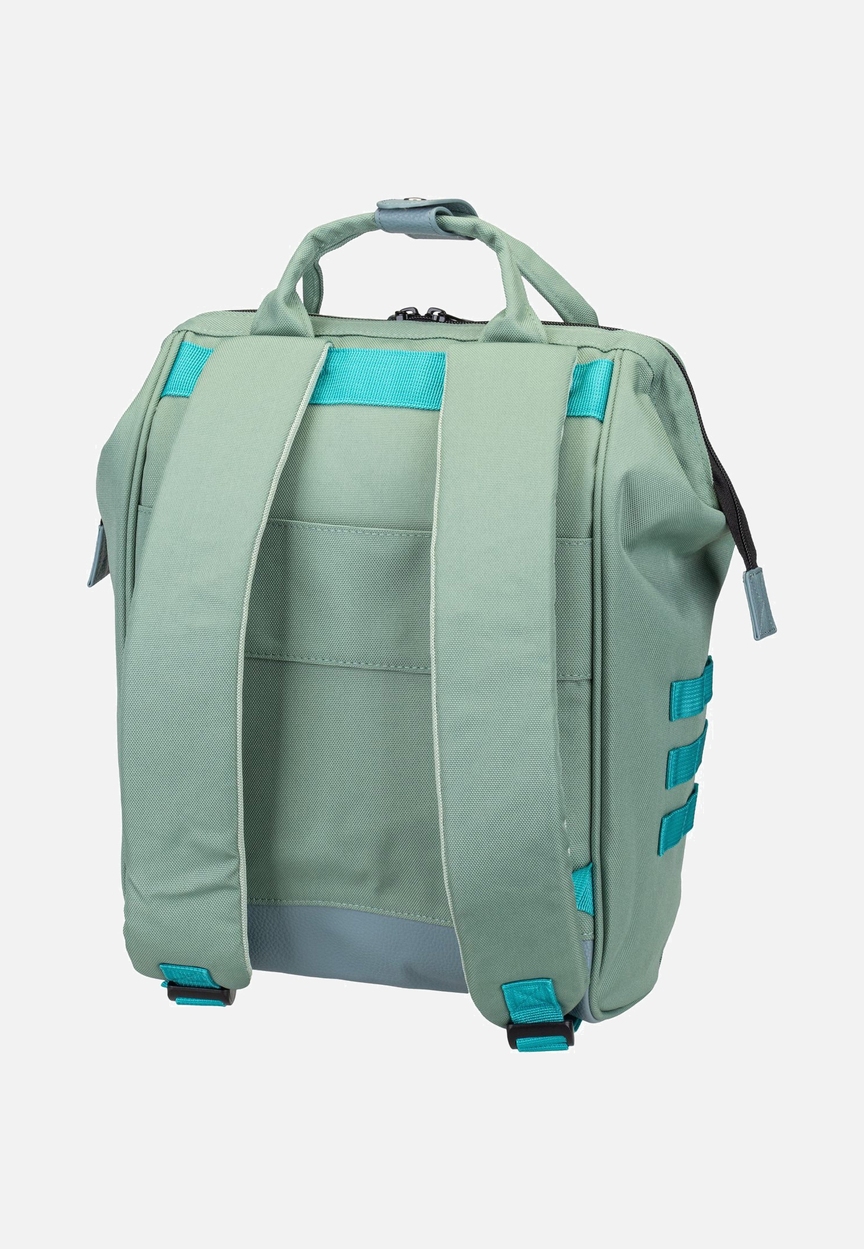 Cabaia - Adventurer Recycled Oxford Medium Seville - Backpack | Women-Image