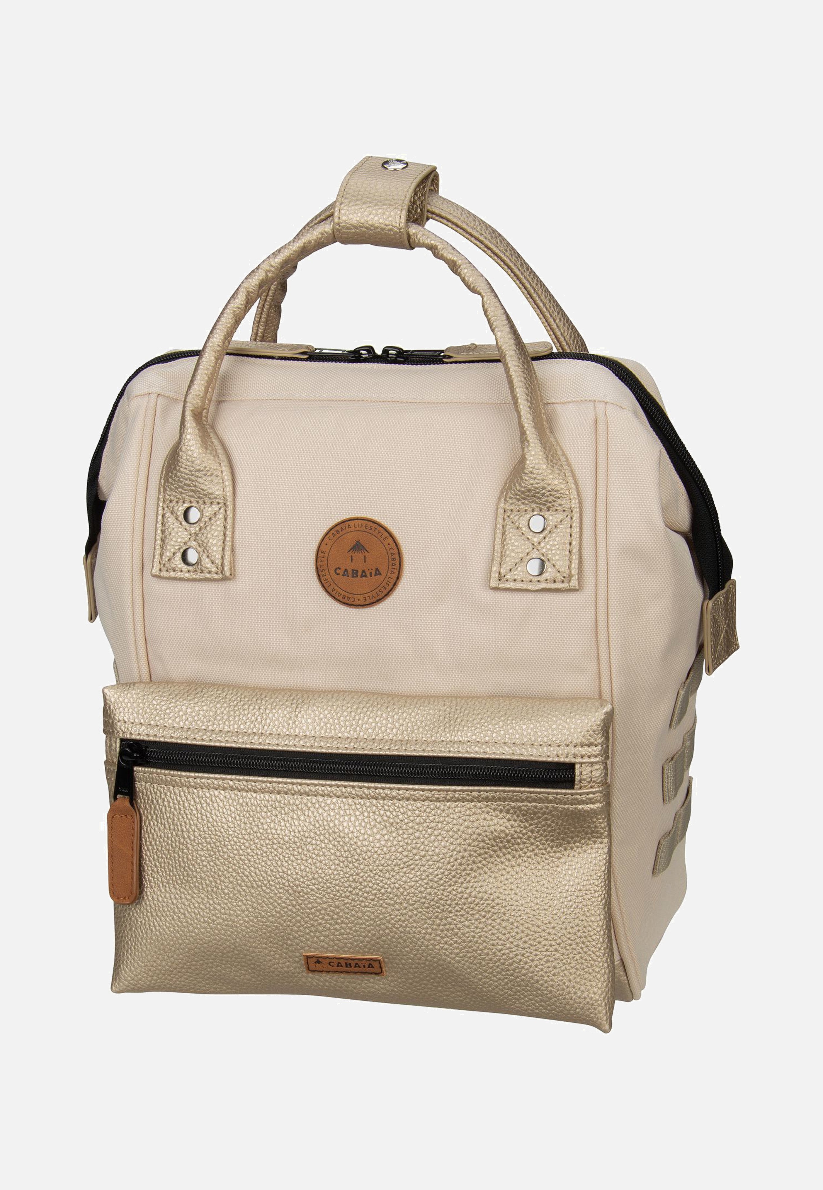 Cabaia Adventurer Recycled Oxford Small Algier Backpack
