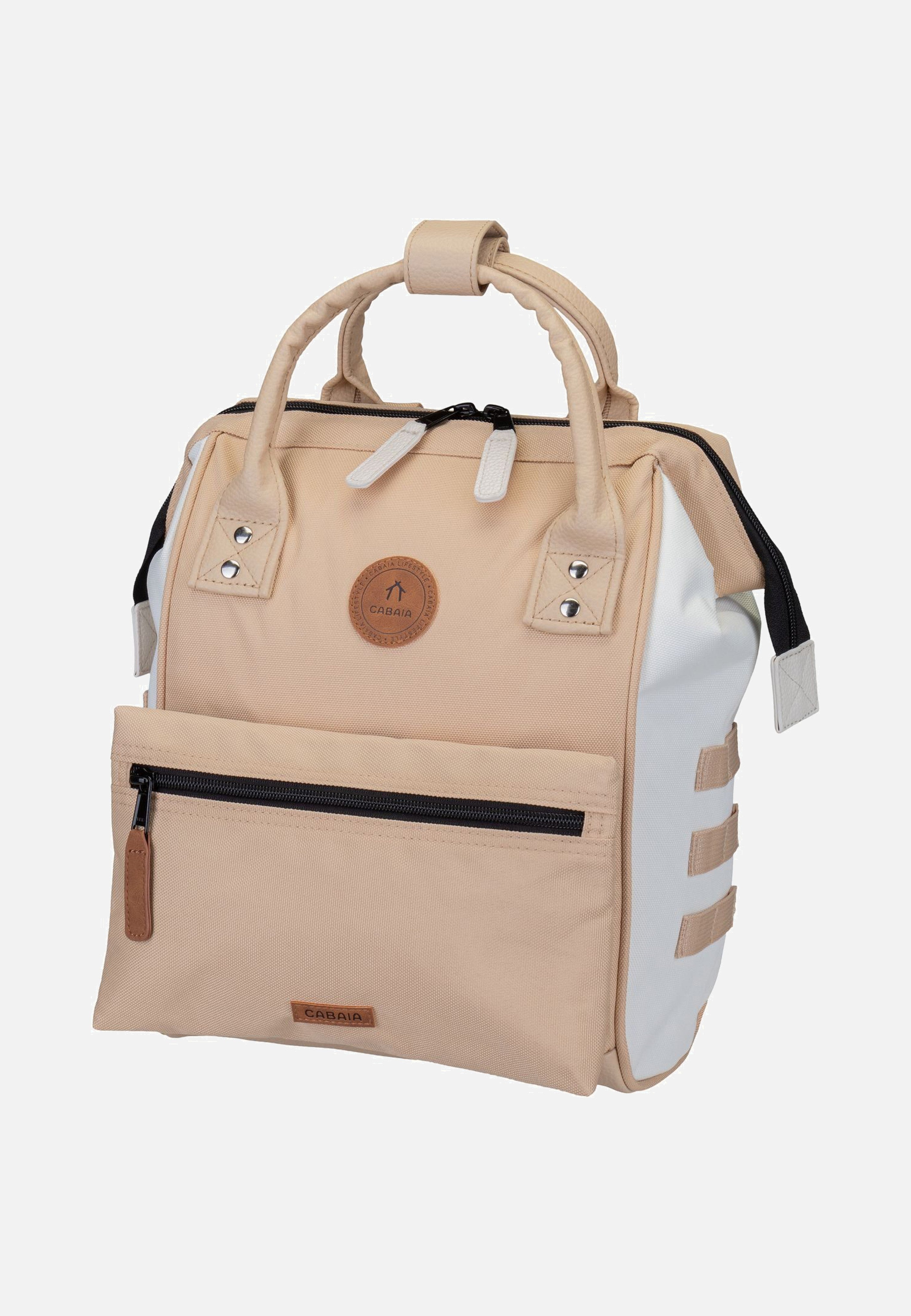 Cabaia Adventurer Recycled Oxford Small Arcachon Backpack