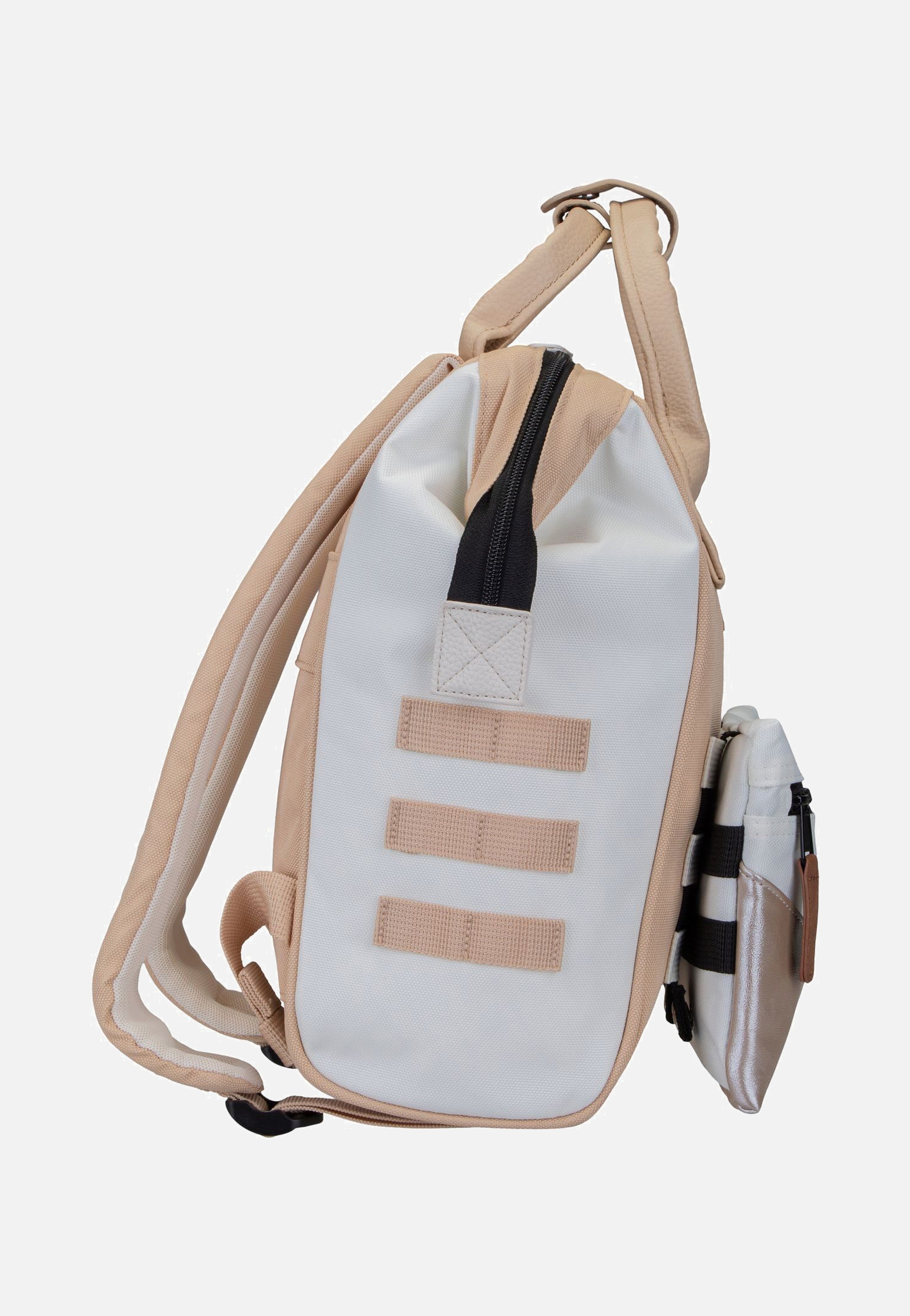 Cabaia Adventurer Recycled Oxford Small Arcachon Backpack