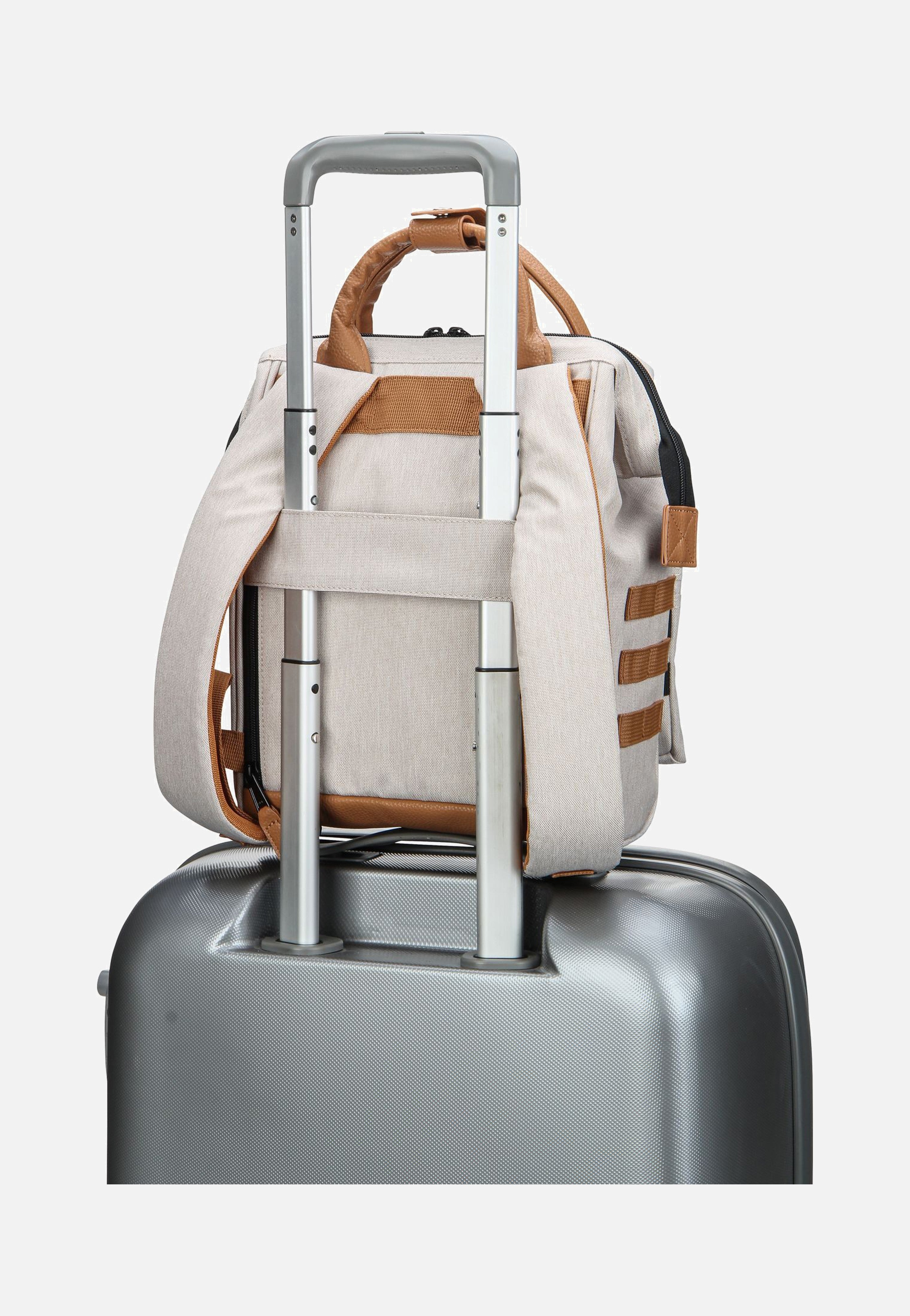 Cabaia Adventurer Recycled Oxford Small Arequipa Backpack