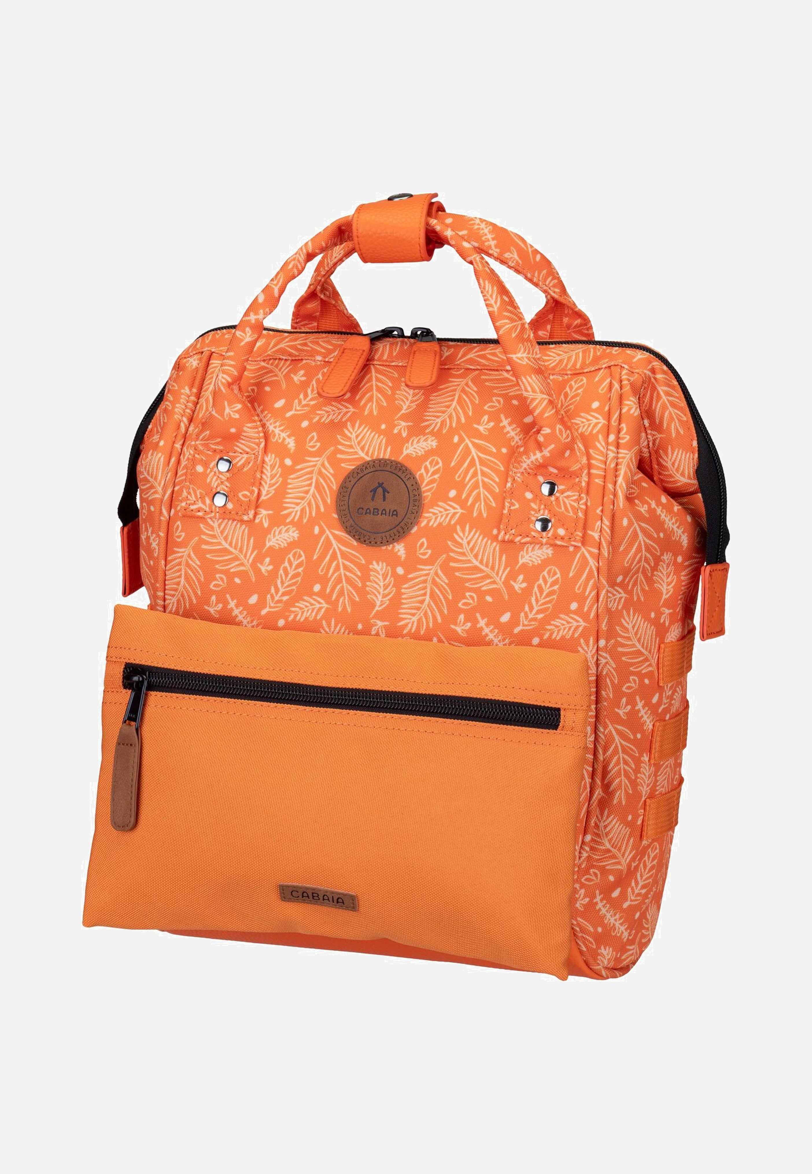 Cabaia Adventurer Recycled Oxford Small Bayonne Backpack