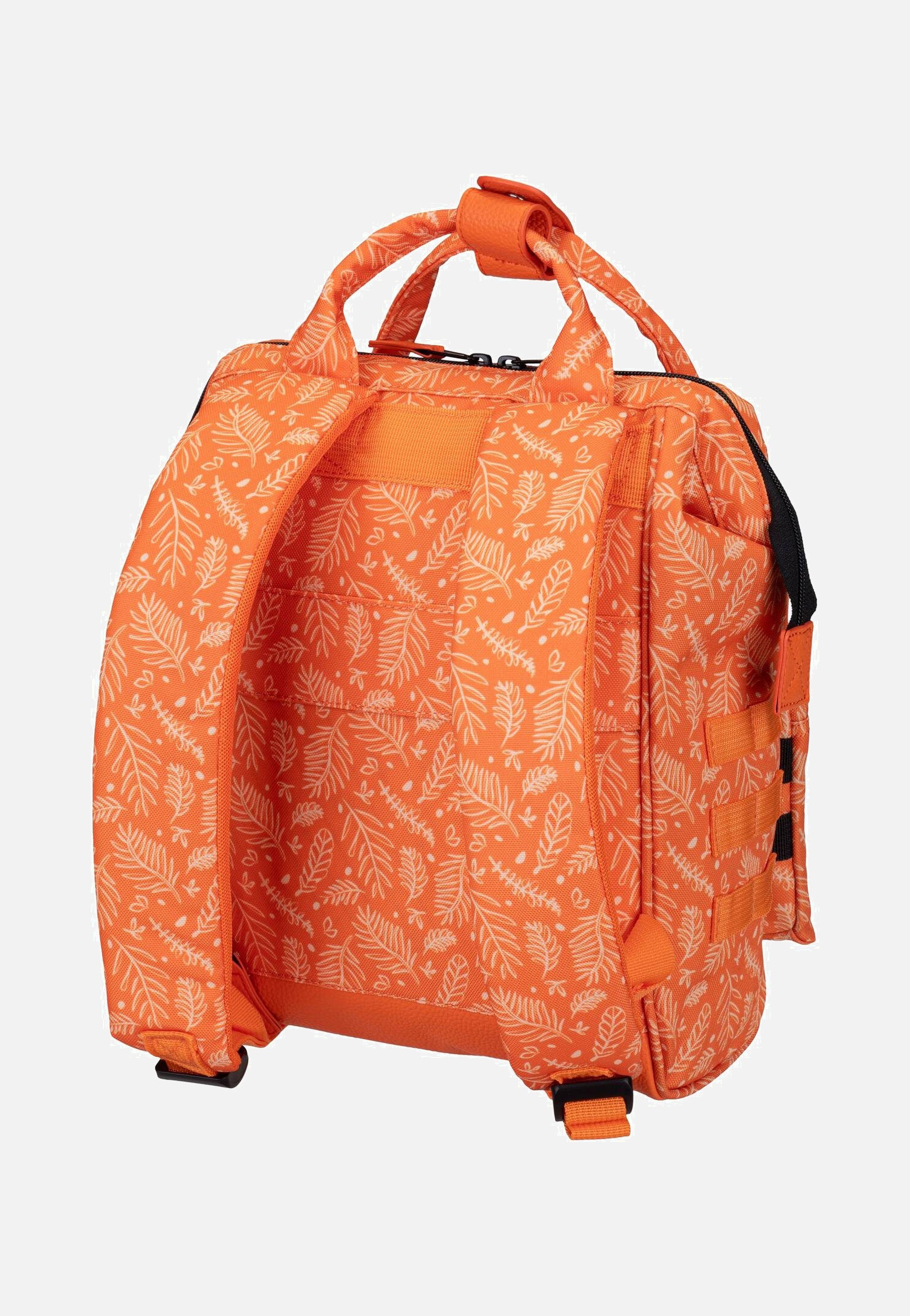 Cabaia Adventurer Recycled Oxford Small Bayonne Backpack