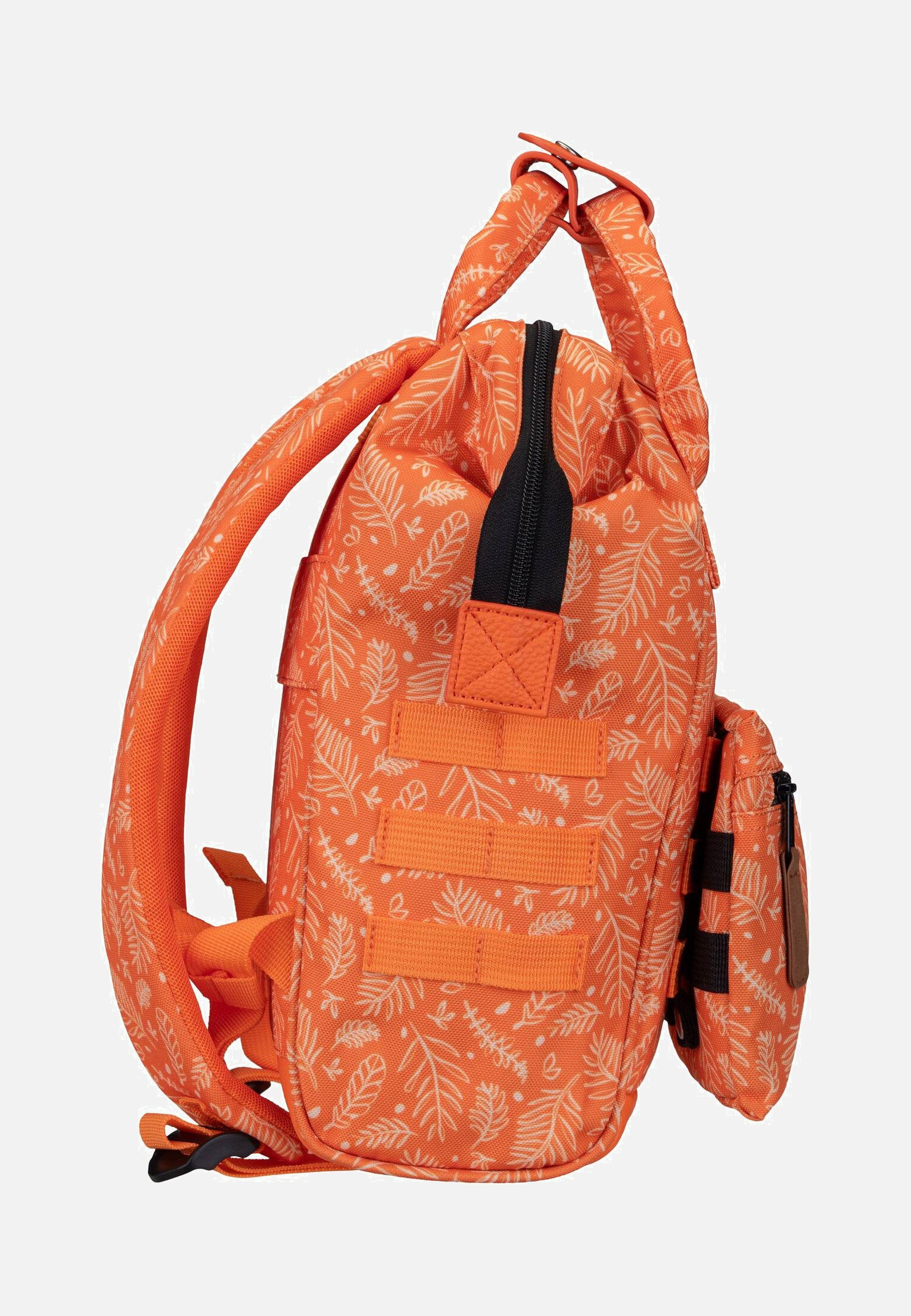 Cabaia Adventurer Recycled Oxford Small Bayonne Backpack