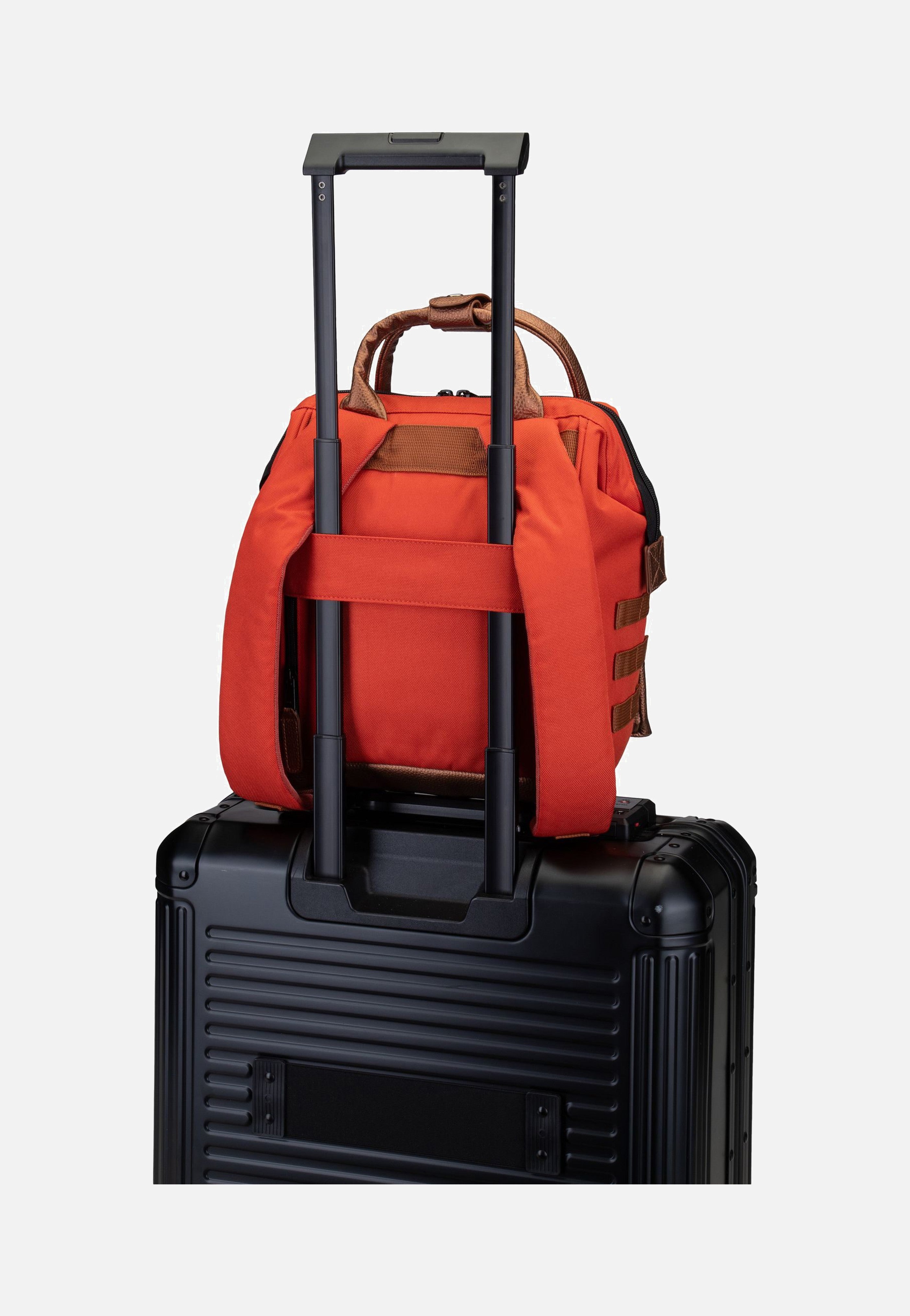 Cabaia Adventurer Recycled Oxford Small Bogota Backpack