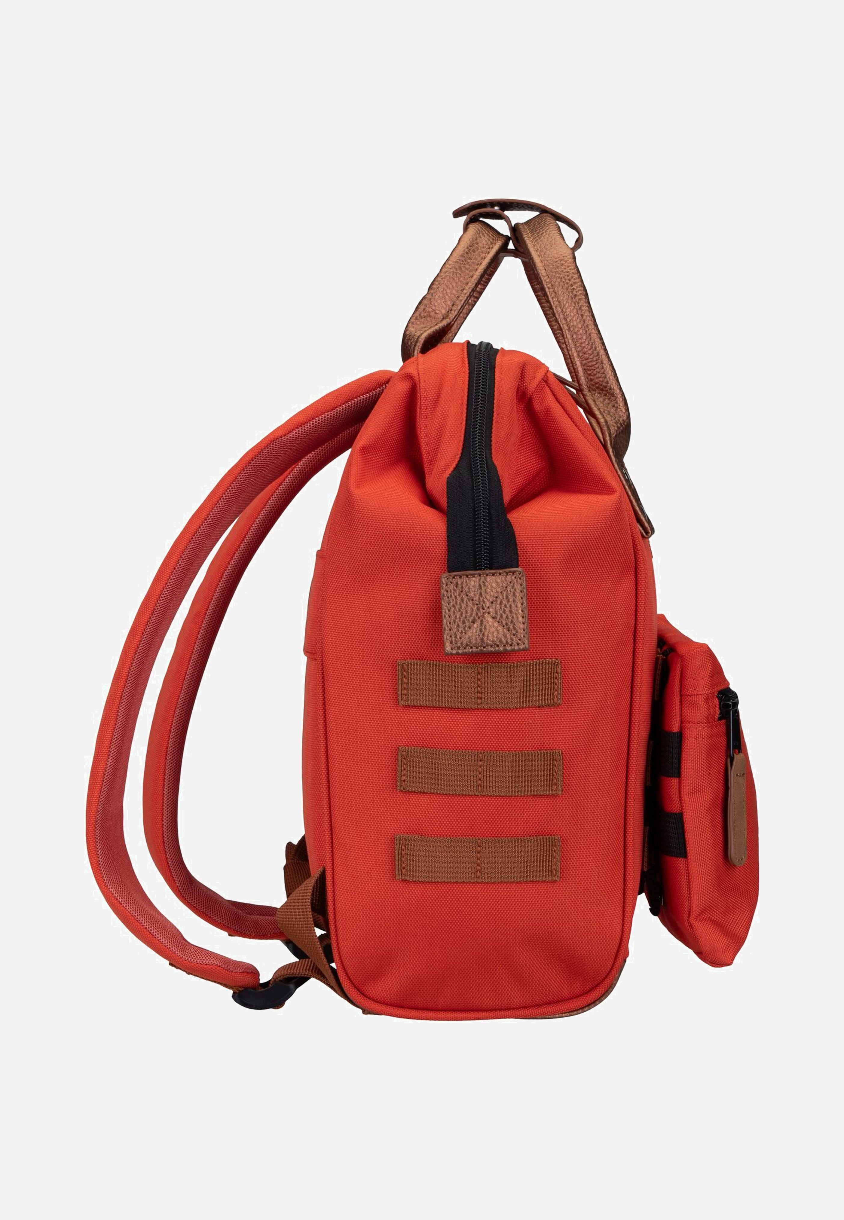 Cabaia Adventurer Recycled Oxford Small Bogota Backpack