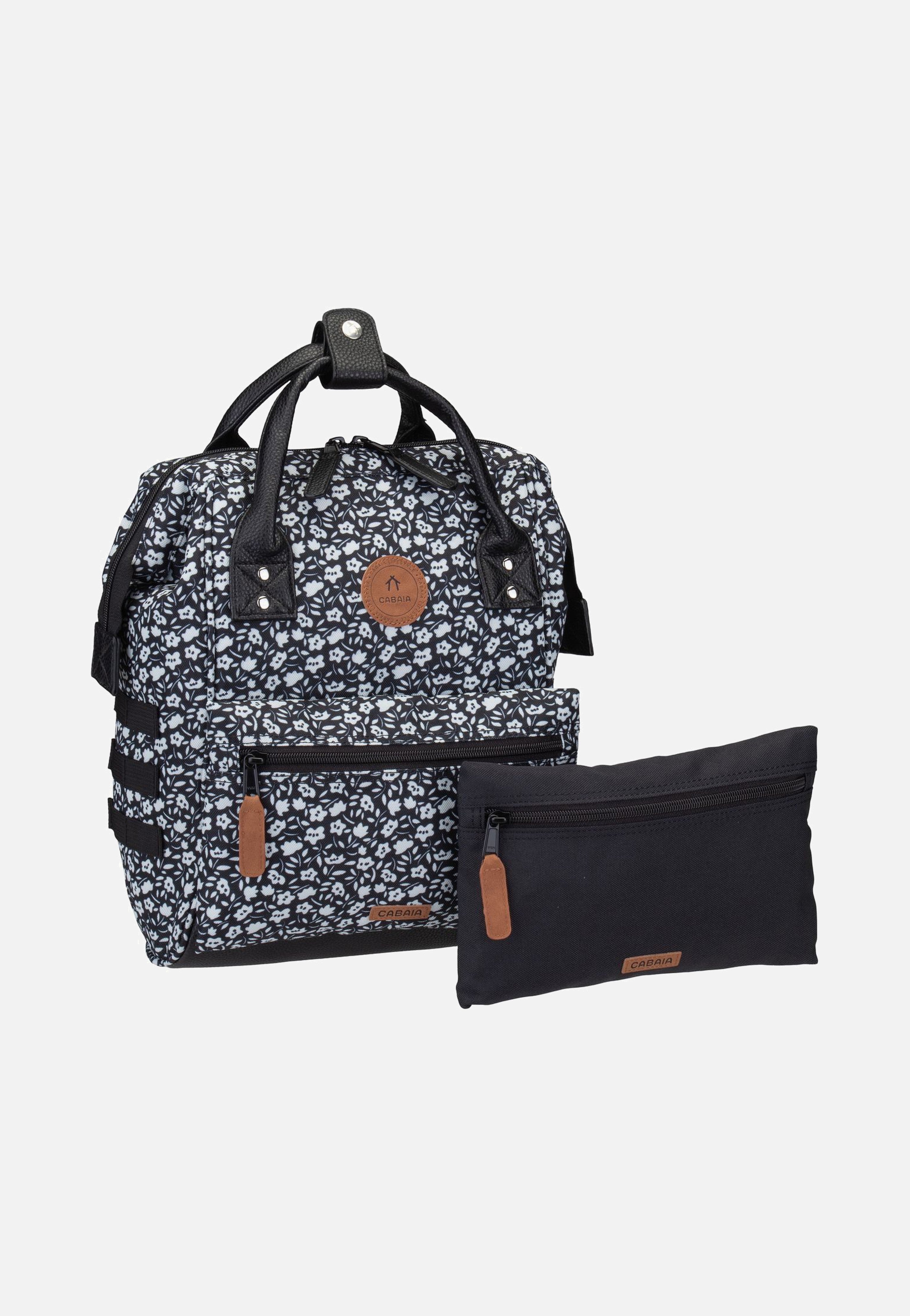 Cabaia Adventurer Recycled Oxford Small Catane Backpack