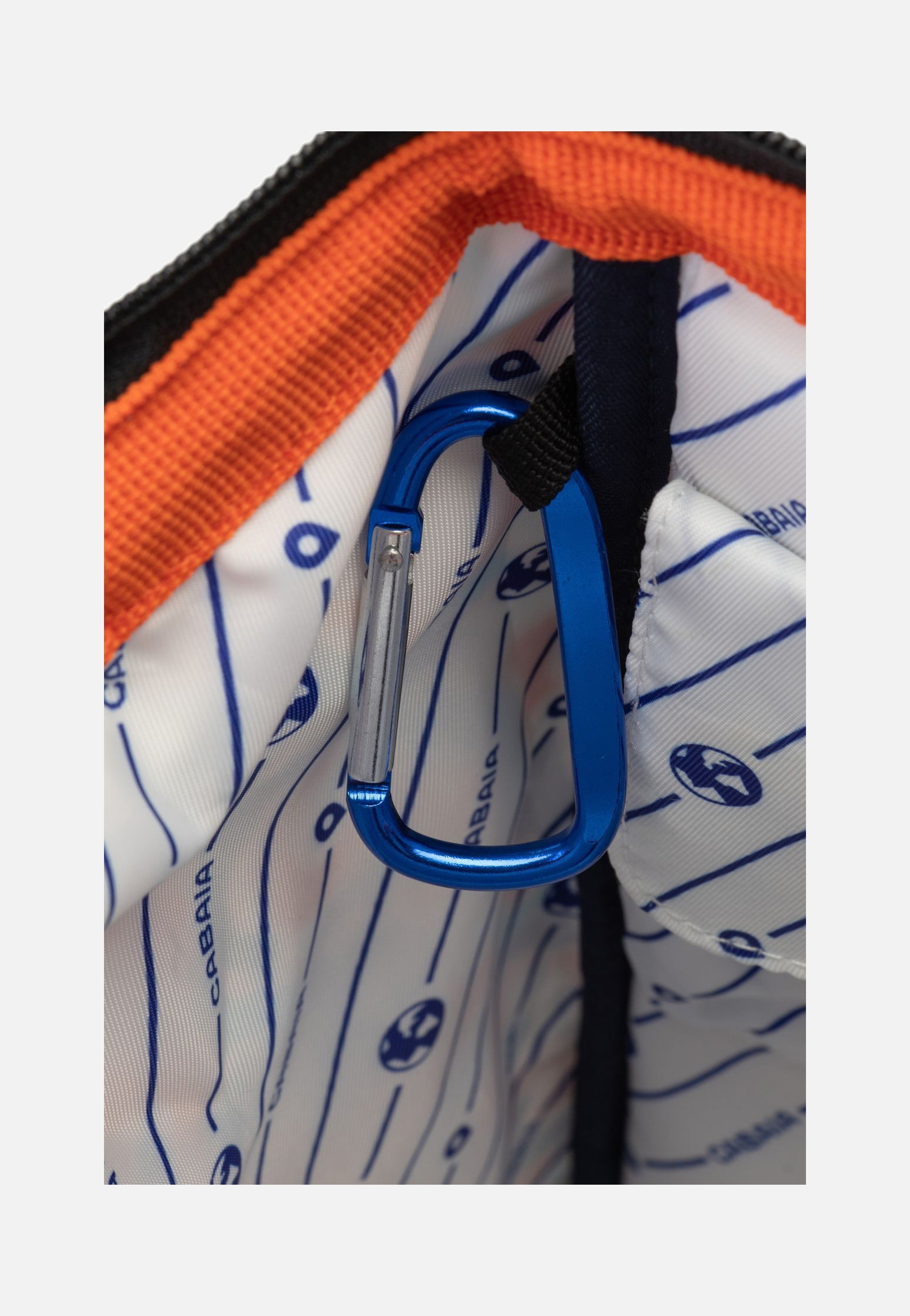 Cabaia Adventurer Recycled Oxford Small Hoi An Backpack
