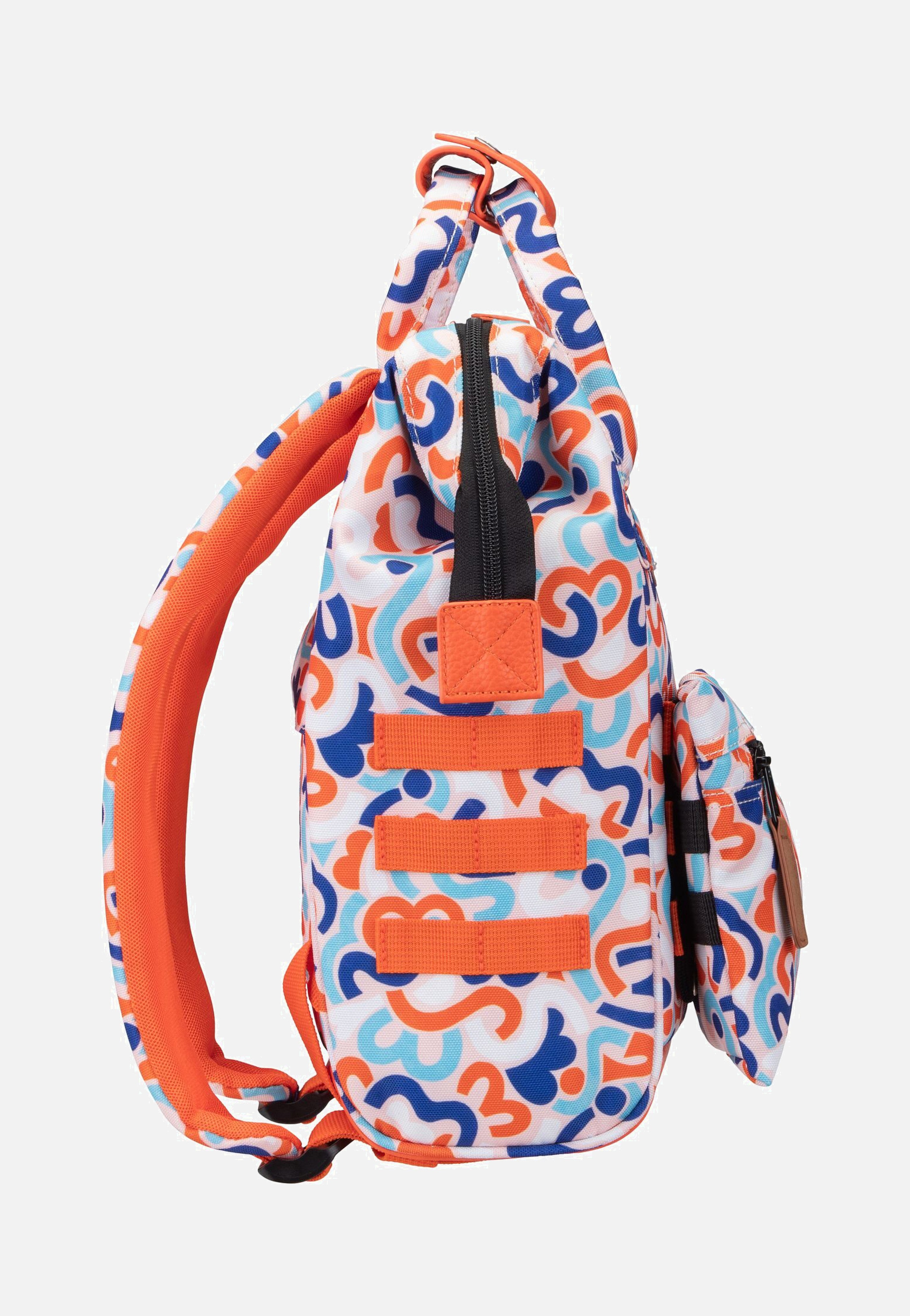 Cabaia Adventurer Recycled Oxford Small Hoi An Backpack