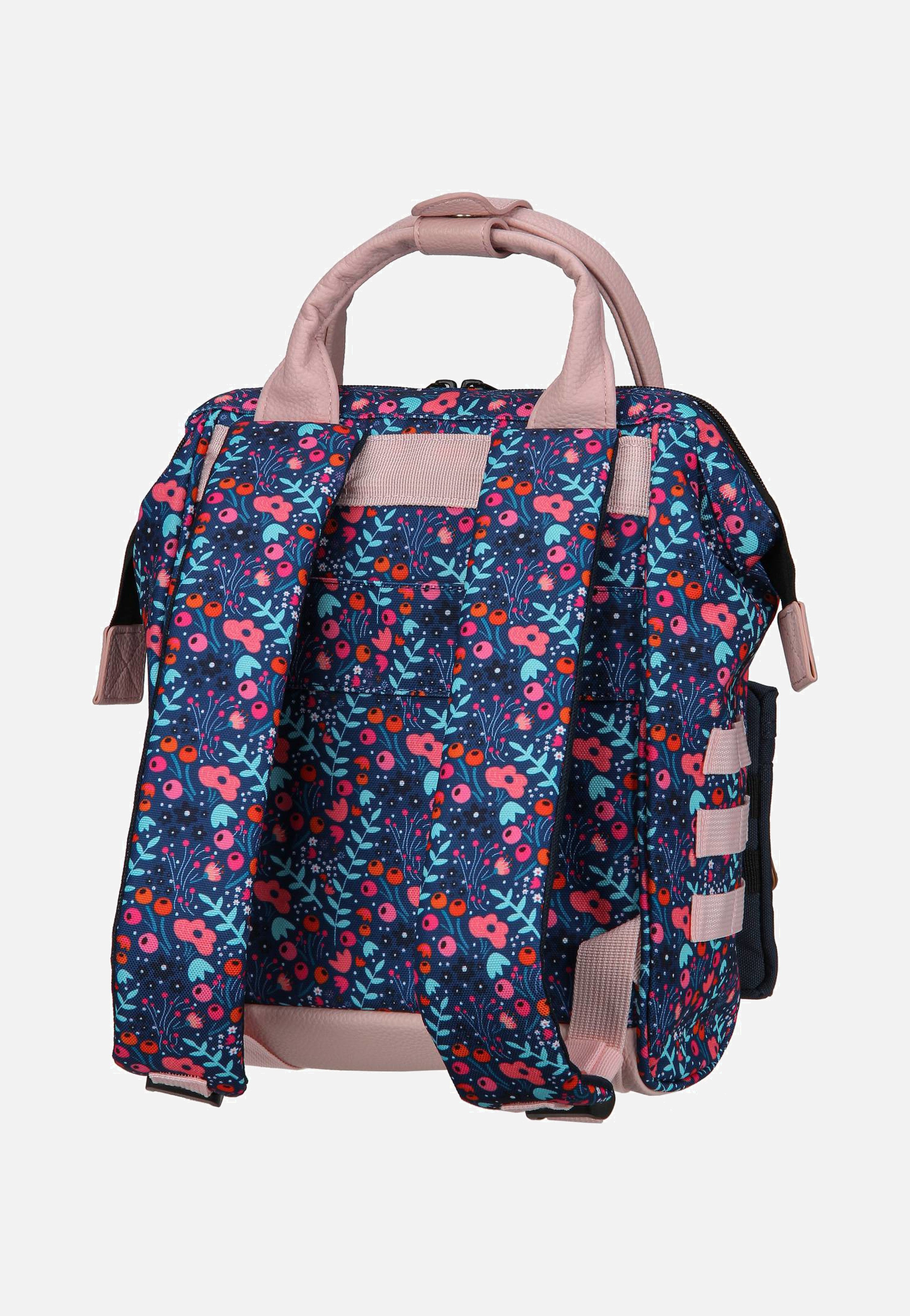Cabaia - Adventurer Recycled Oxford Small Honfleur - Backpack | Women-Image