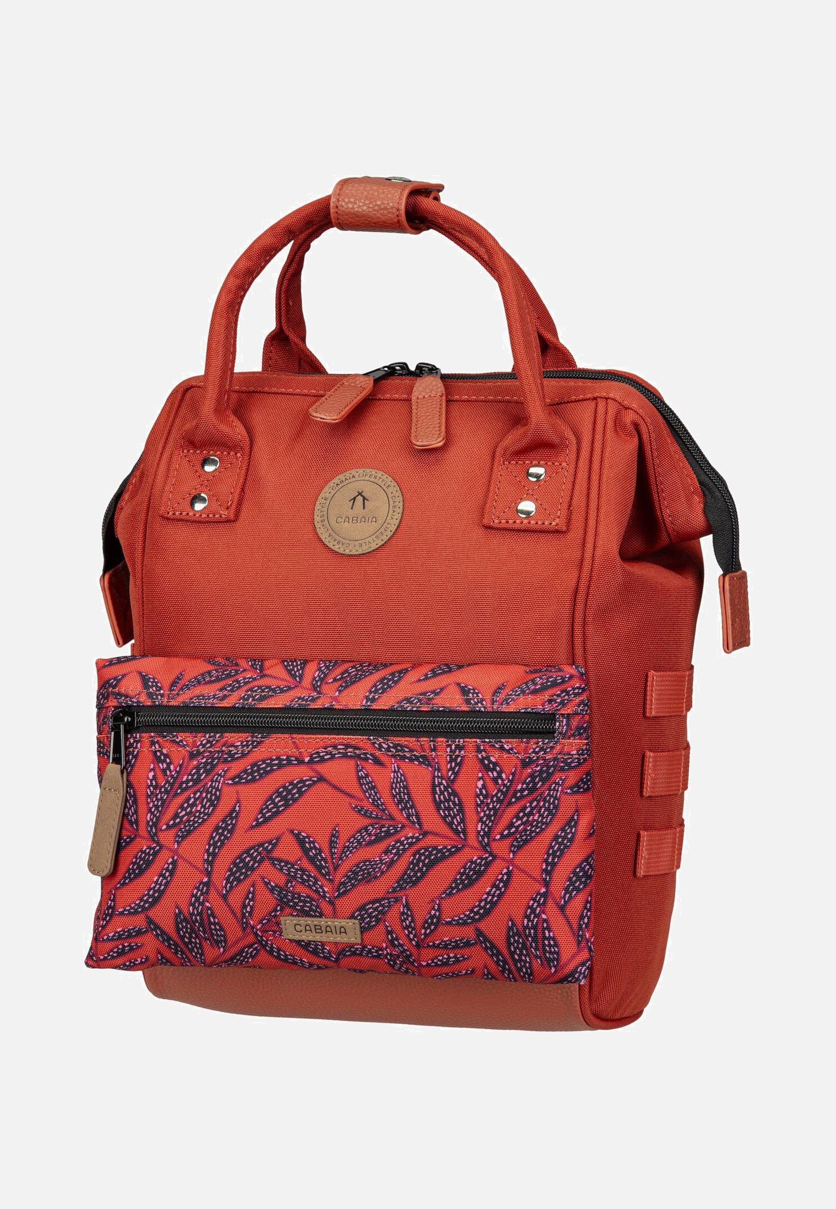 Cabaia Adventurer Recycled Oxford Small Kaikoura Backpack