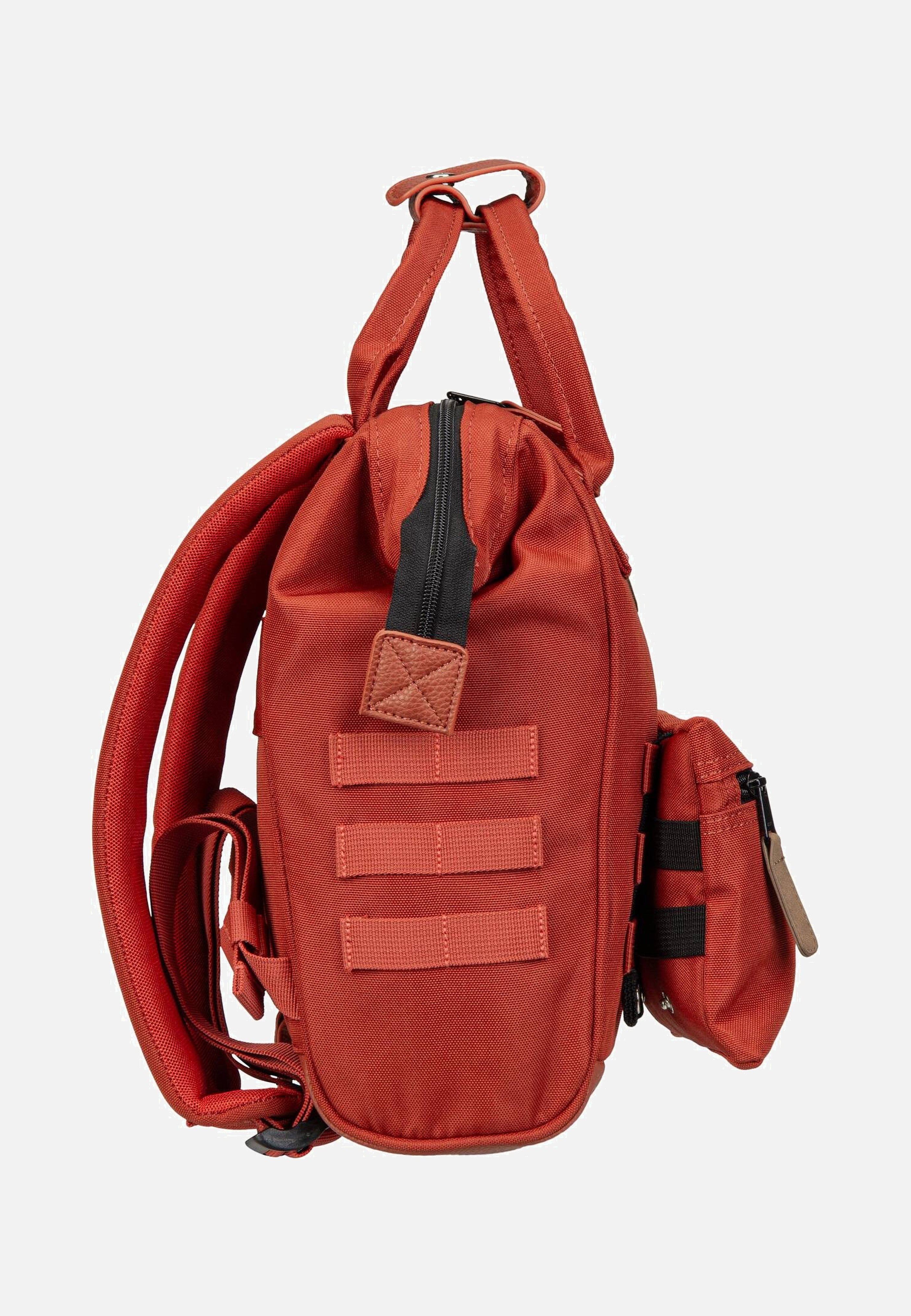 Cabaia Adventurer Recycled Oxford Small Kaikoura Backpack
