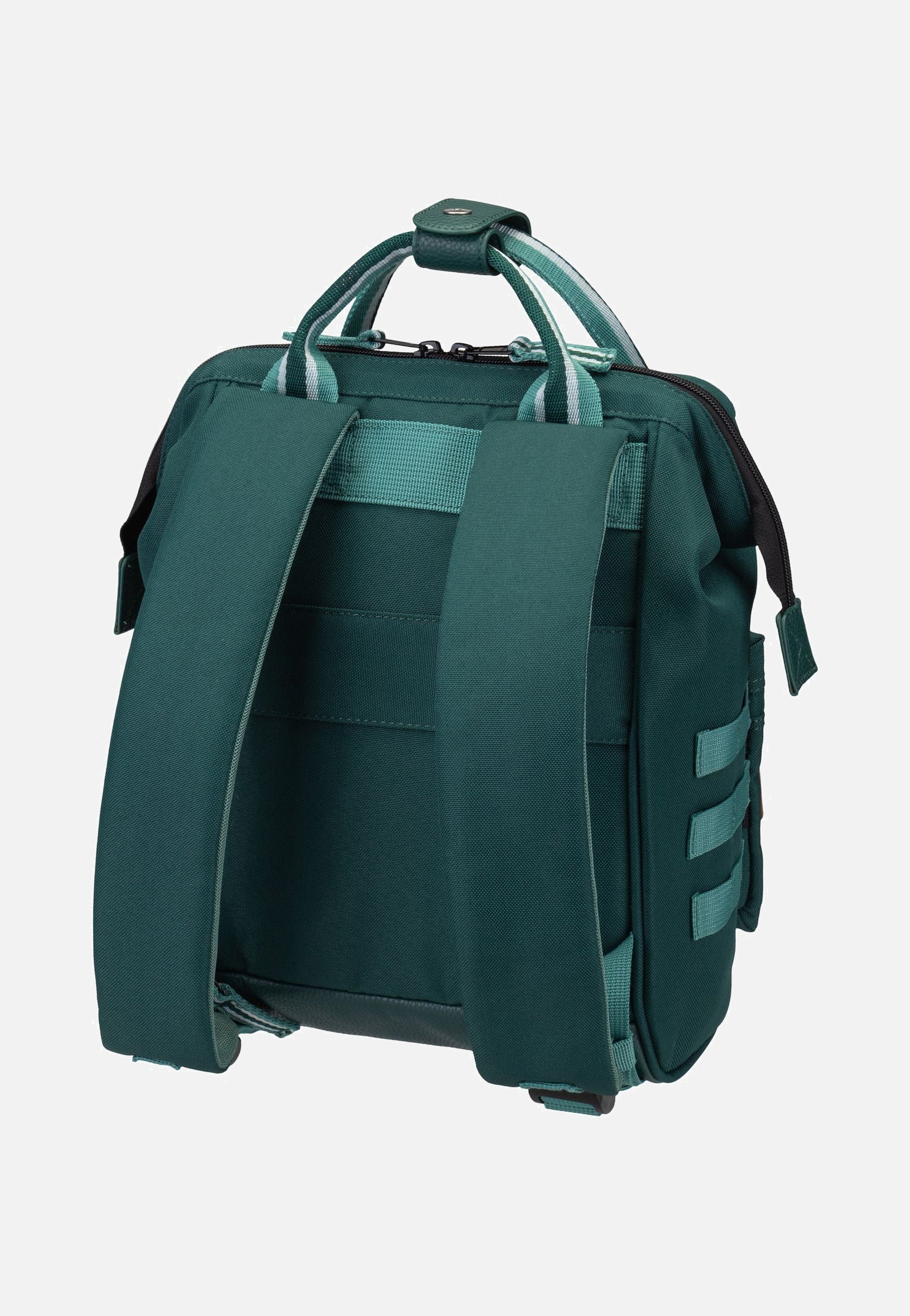 Cabaia - Adventurer Recycled Oxford Small Lima - Backpack | Women-Image