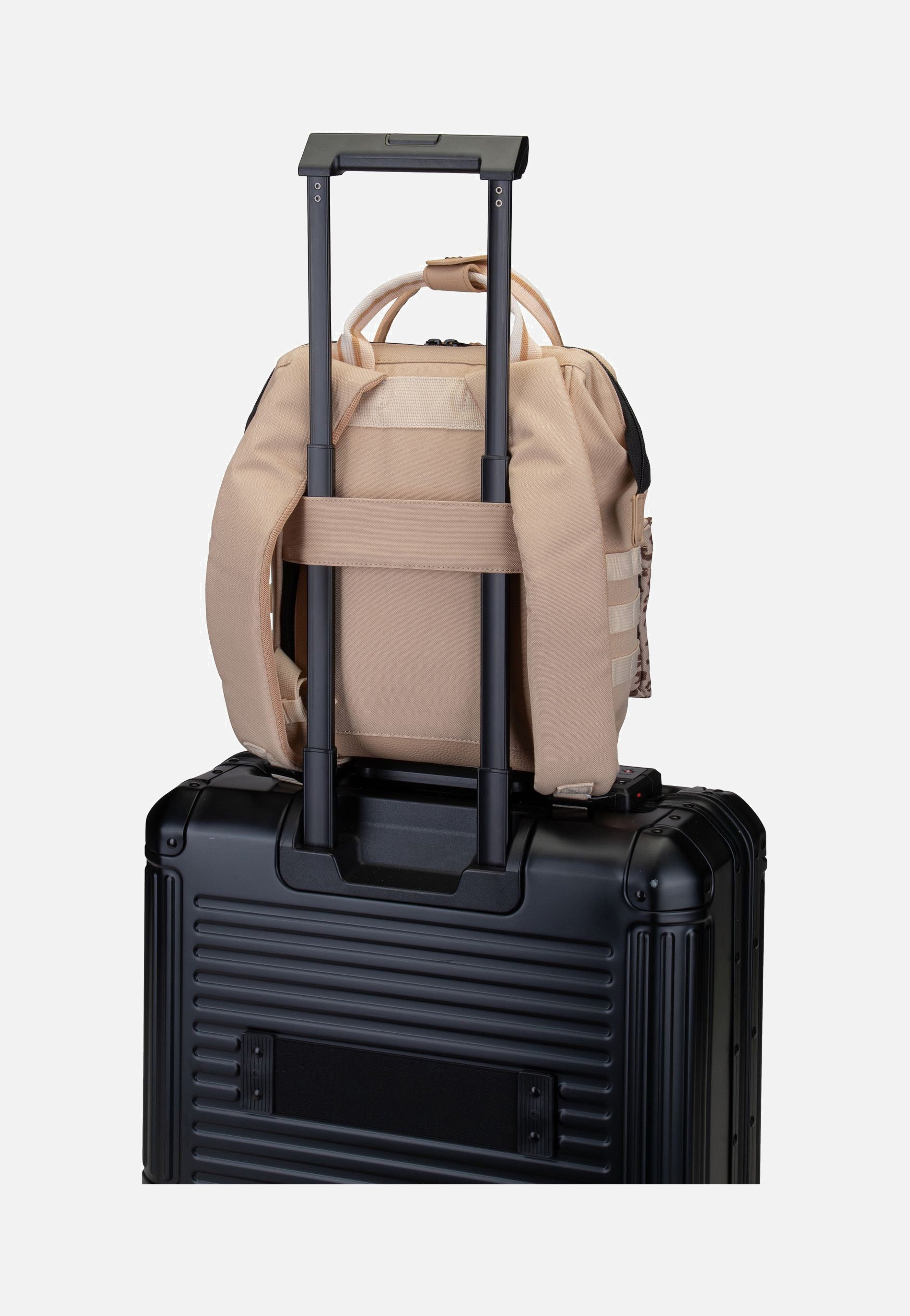 Cabaia Adventurer Recycled Oxford Small Lobito Backpack