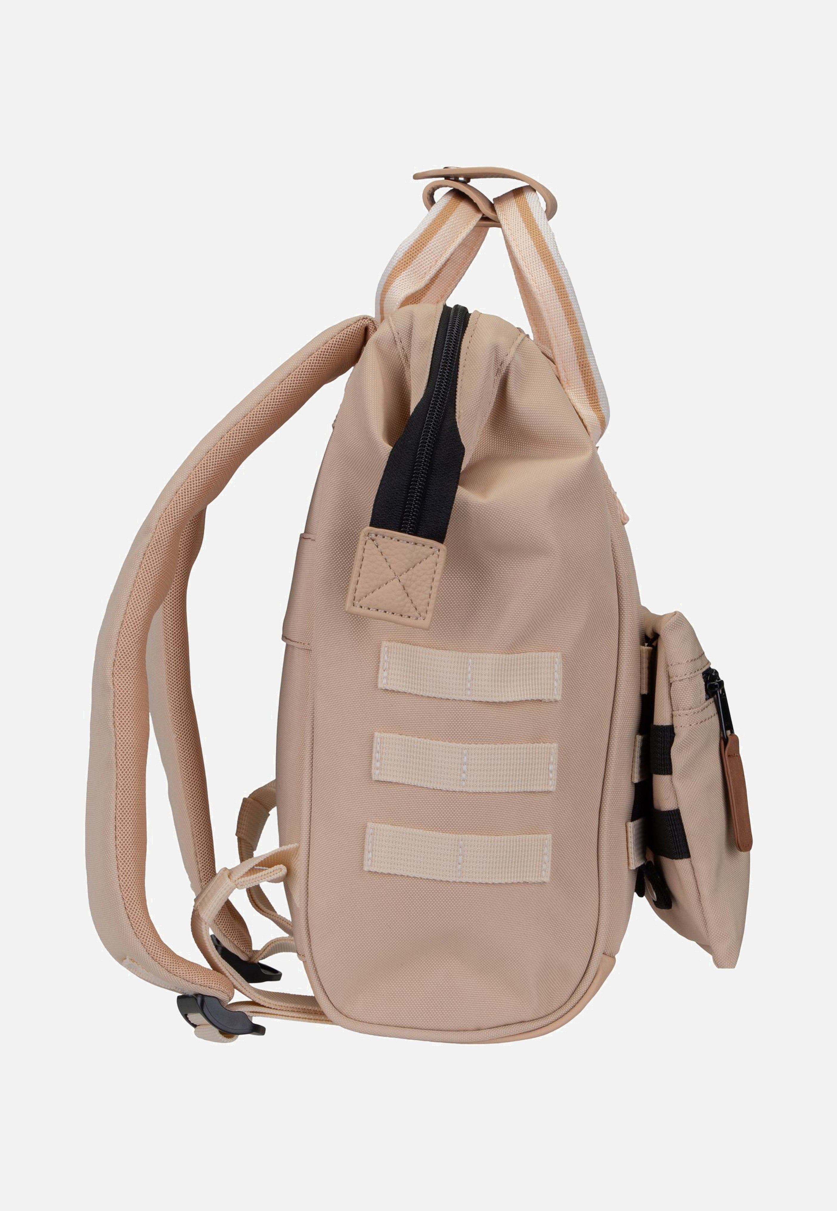 Cabaia Adventurer Recycled Oxford Small Lobito Backpack