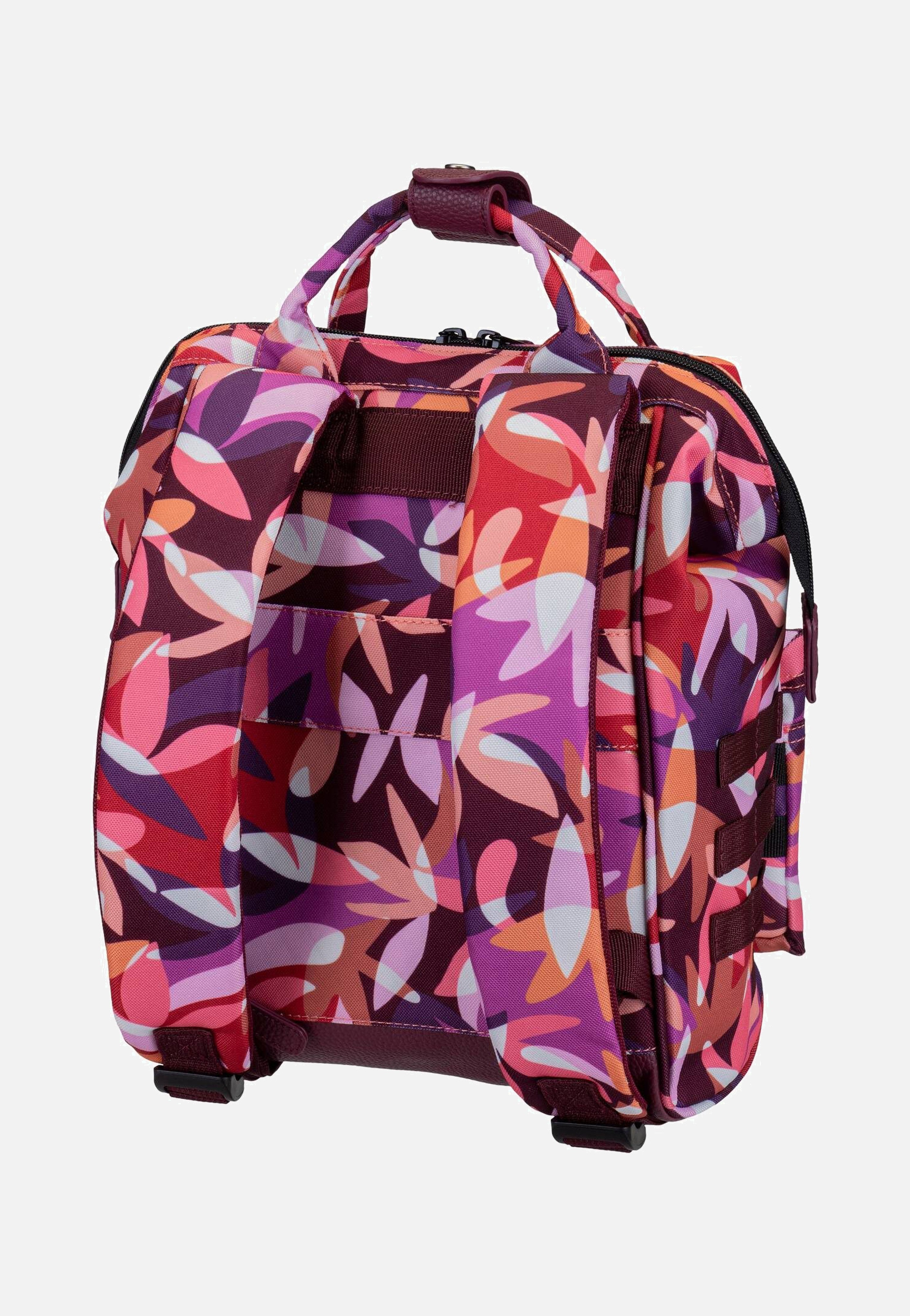 Cabaia - Adventurer Recycled Oxford Small Montreuil - Backpack | Women-Image