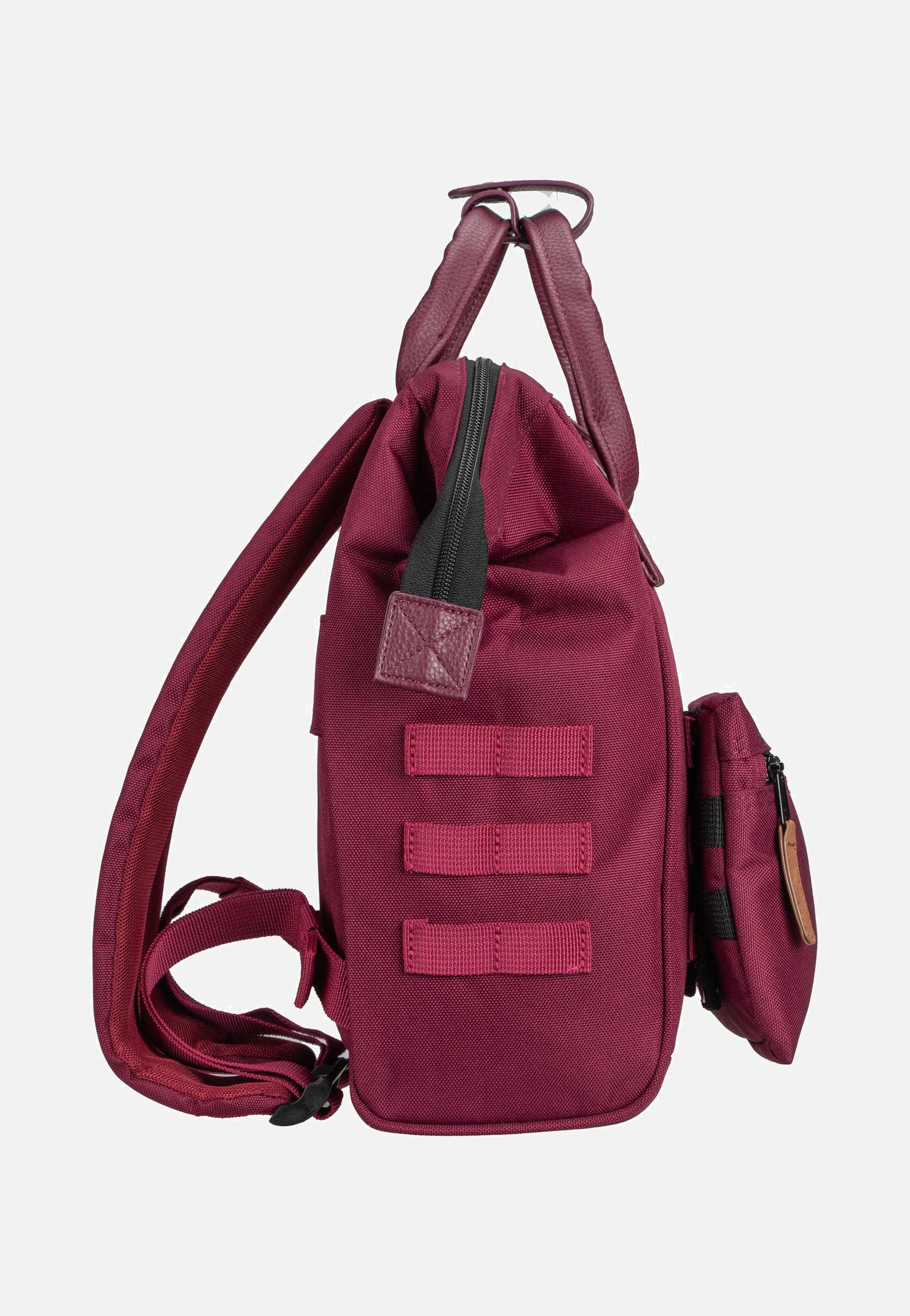 Cabaia Adventurer Recycled Oxford Small Nice Backpack