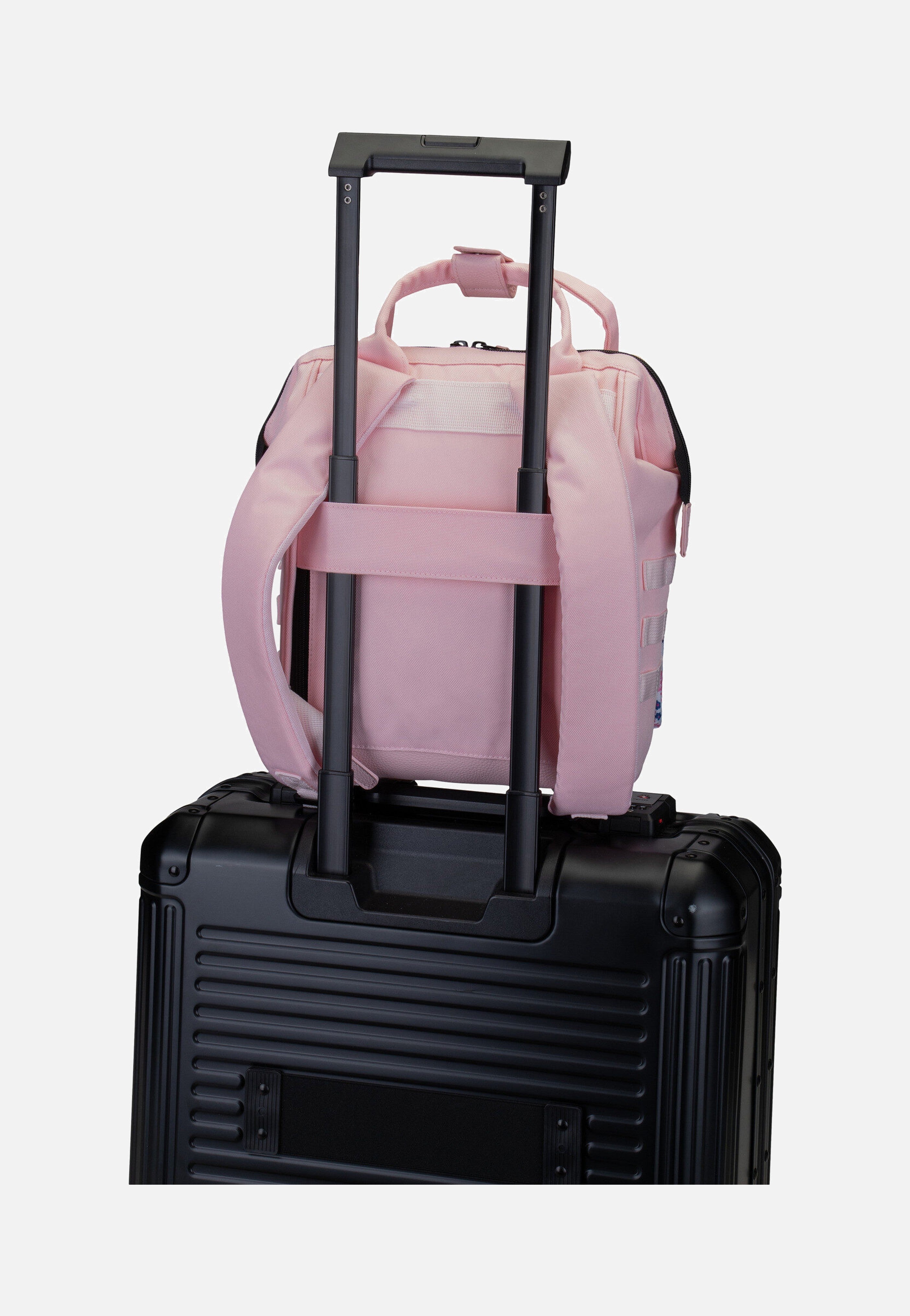 Cabaia Adventurer Recycled Oxford Small Ouidah Backpack