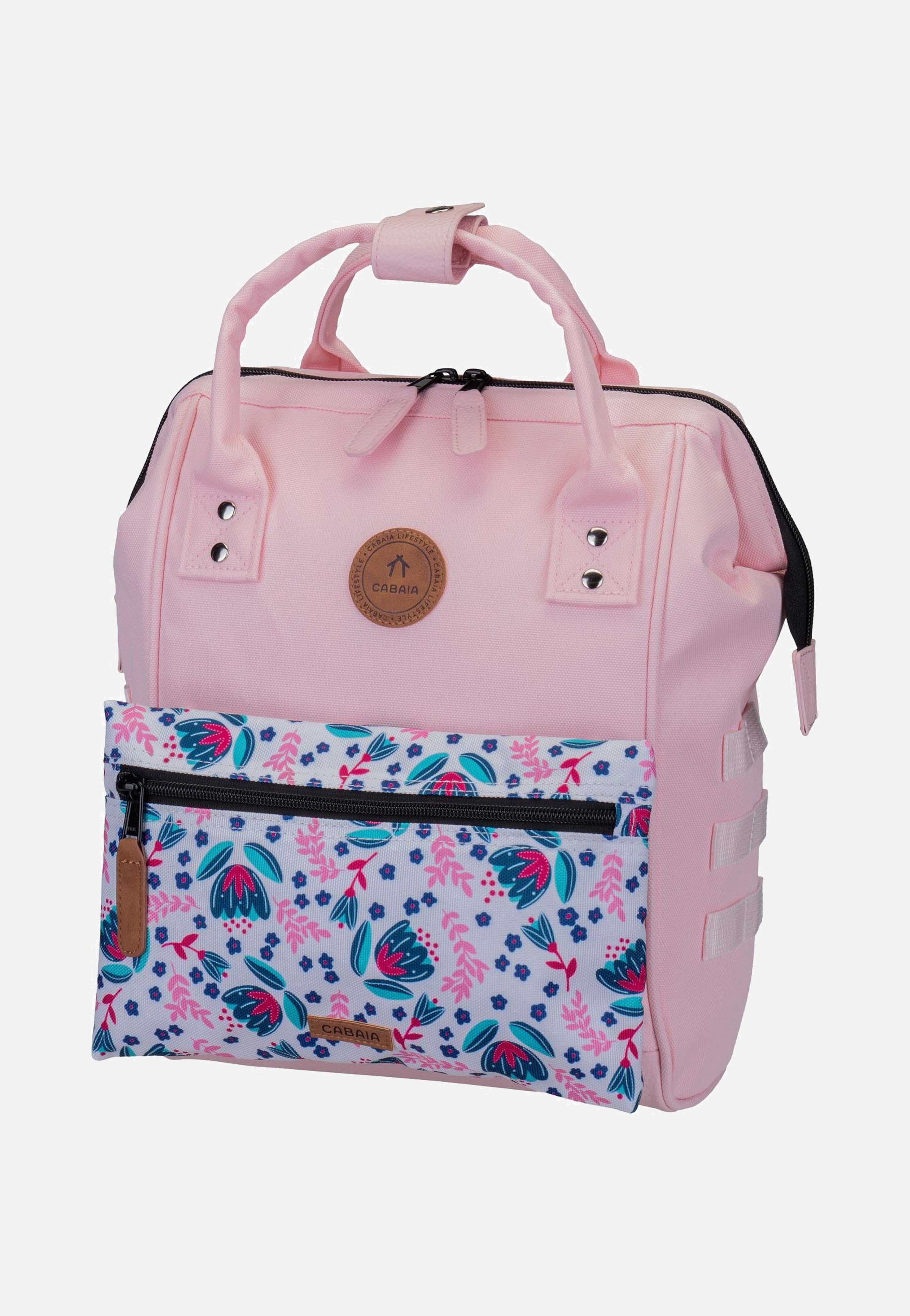 Cabaia Adventurer Recycled Oxford Small Ouidah Backpack