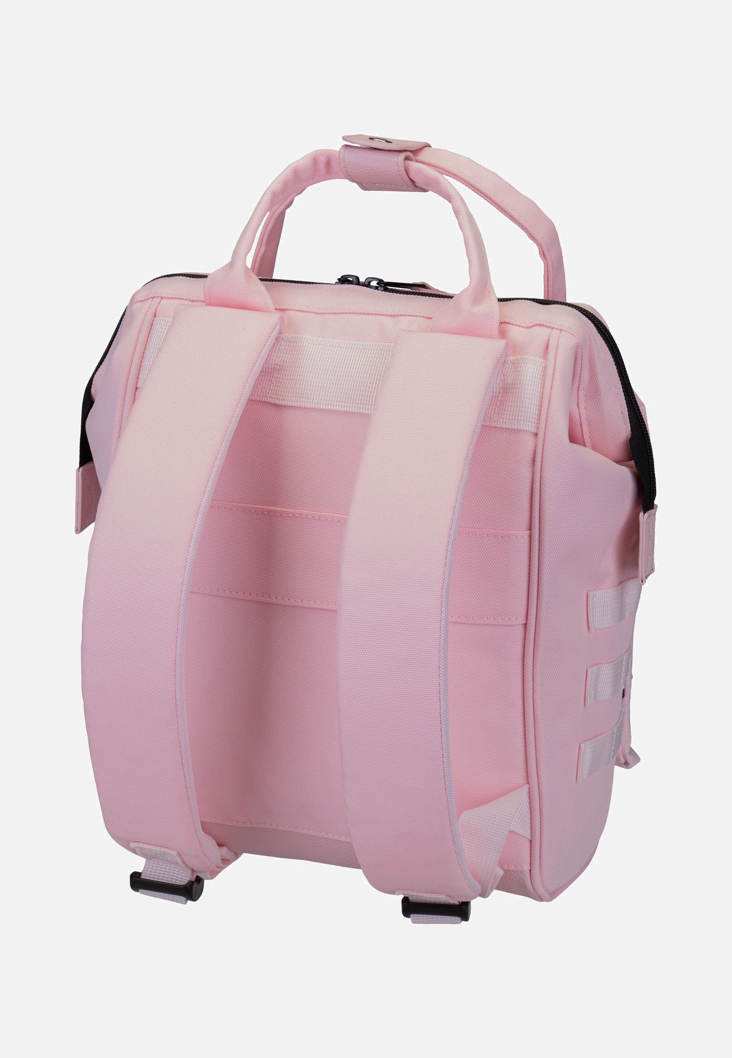 Cabaia - Adventurer Recycled Oxford Small Ouidah - Backpack | Women-Image