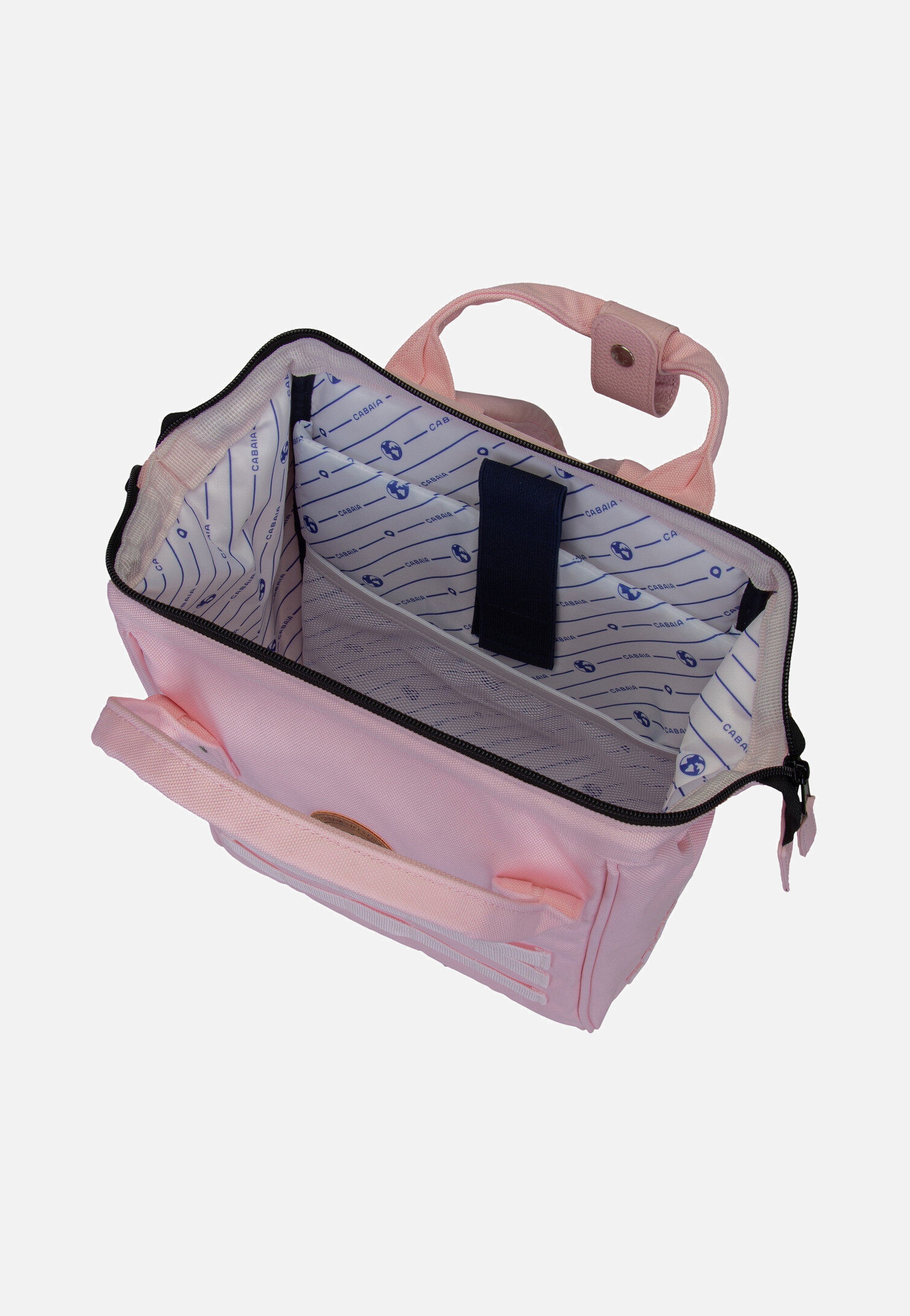 Cabaia Adventurer Recycled Oxford Small Ouidah Backpack