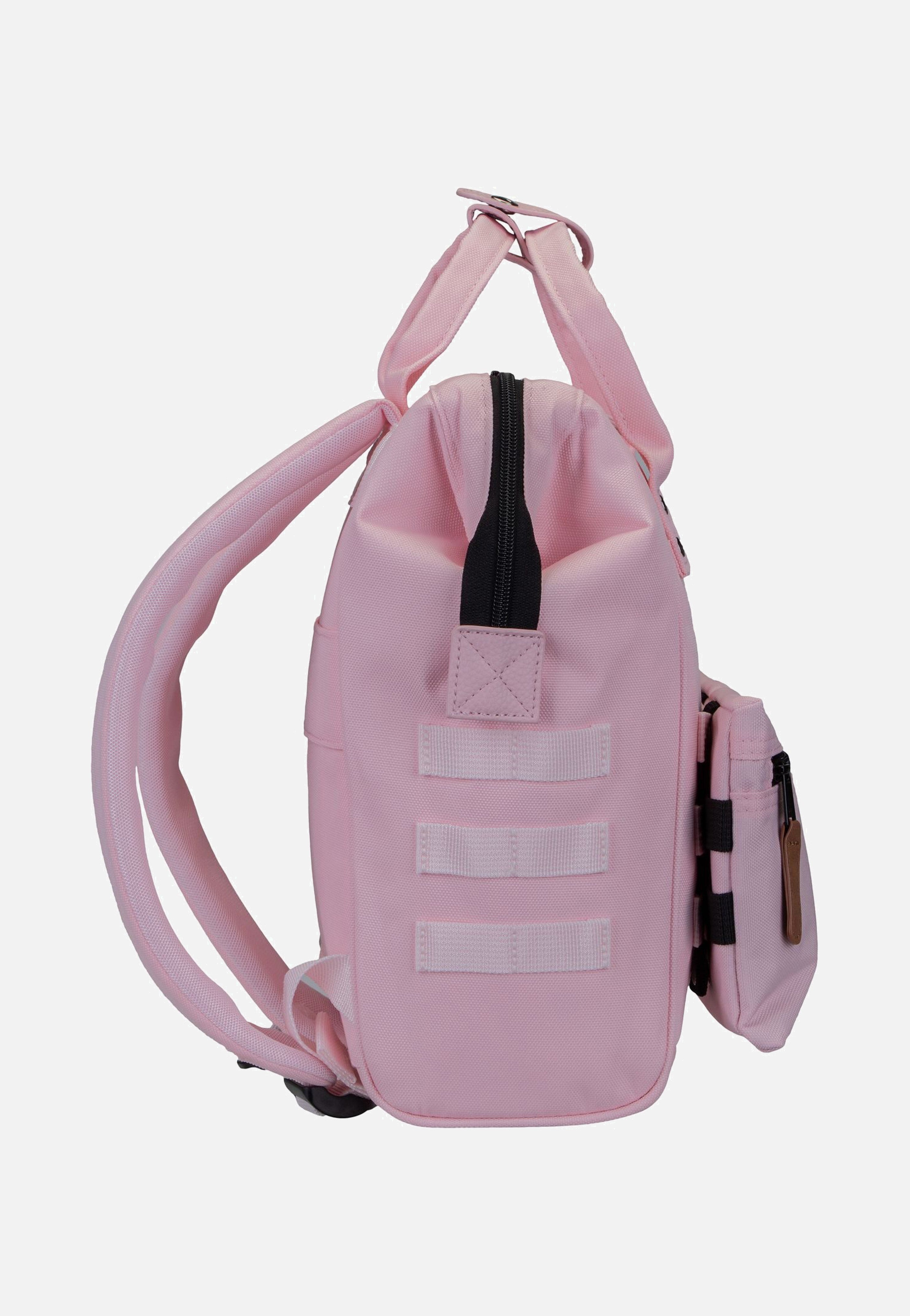 Cabaia Adventurer Recycled Oxford Small Ouidah Backpack