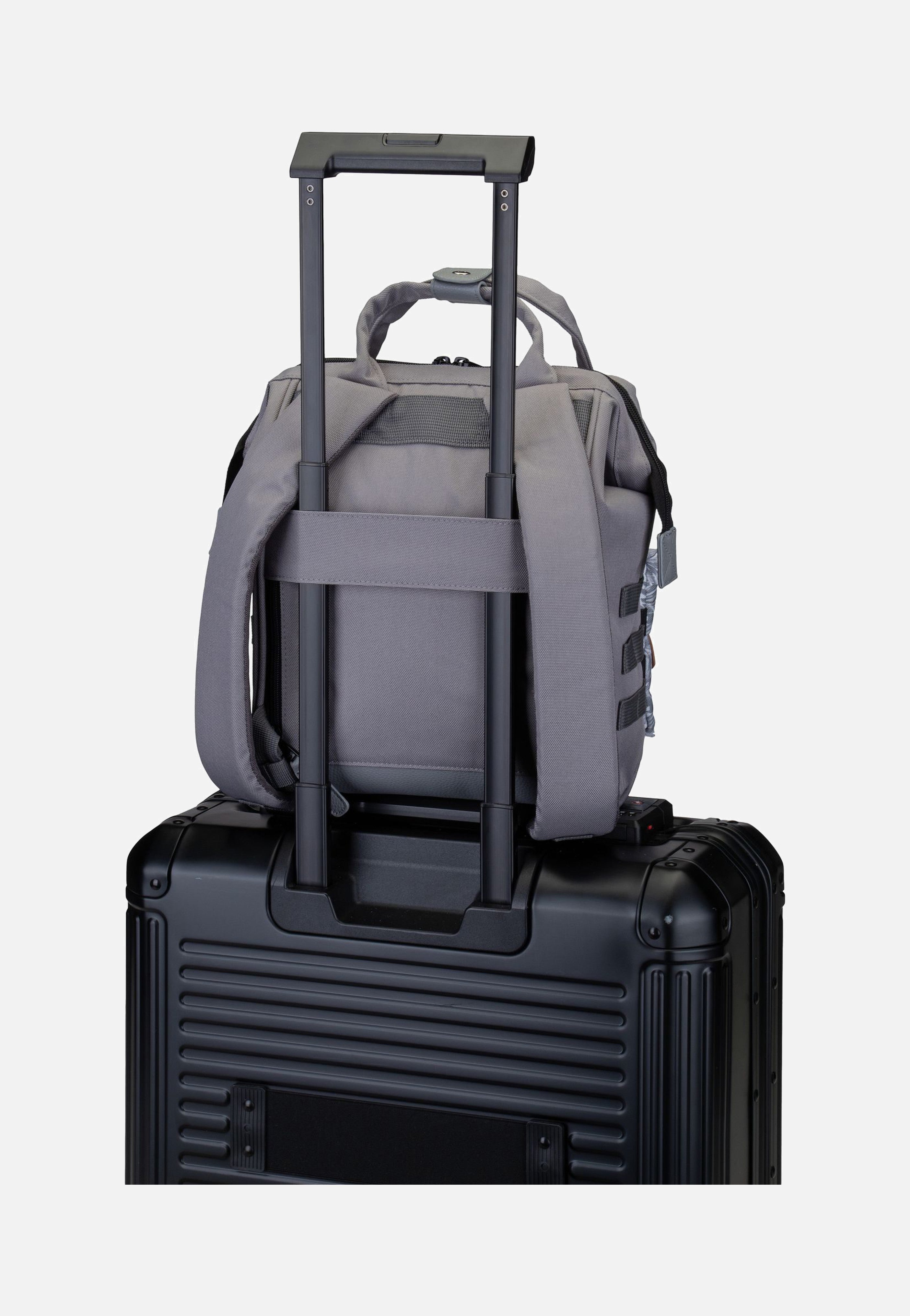 Cabaia Adventurer Recycled Oxford Small Poitiers Backpack