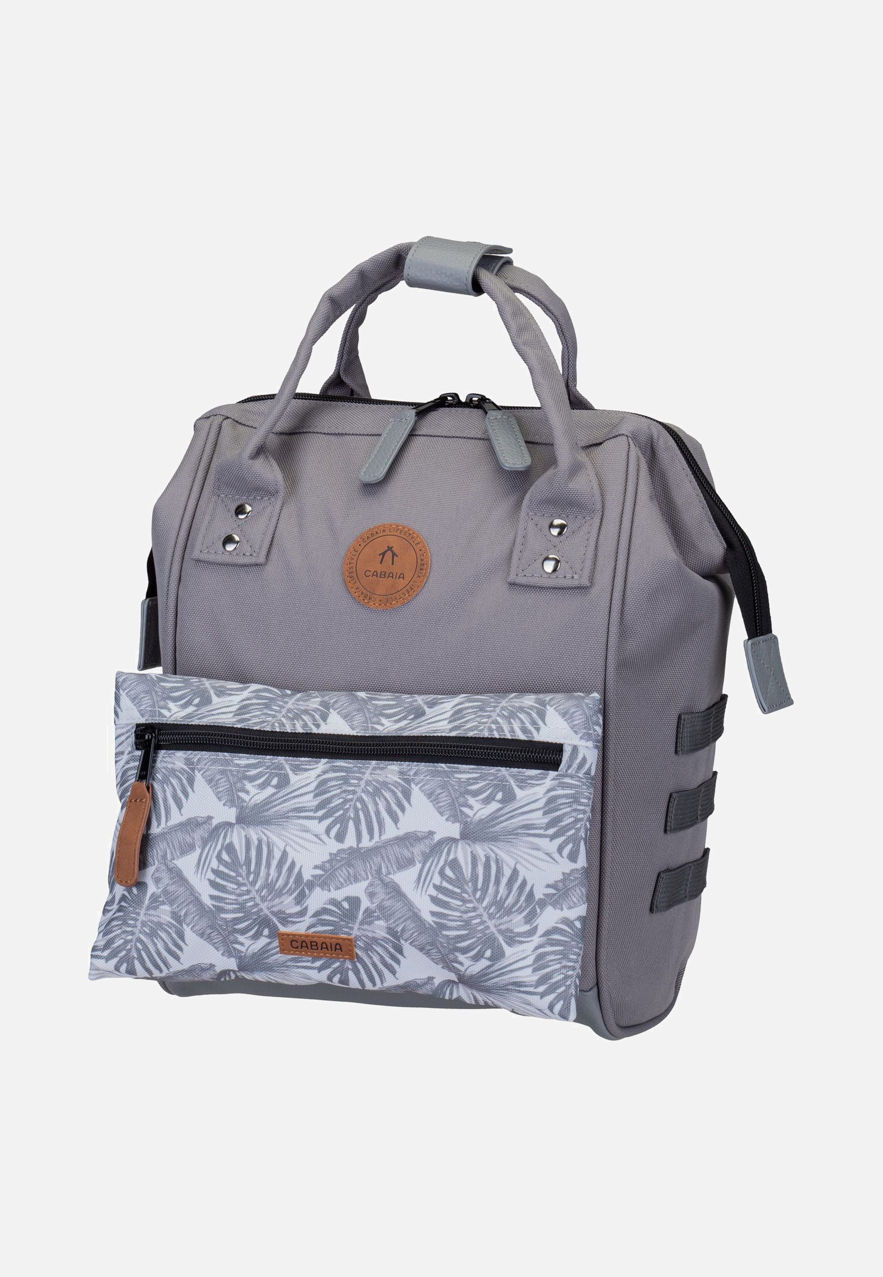 Cabaia Adventurer Recycled Oxford Small Poitiers Backpack