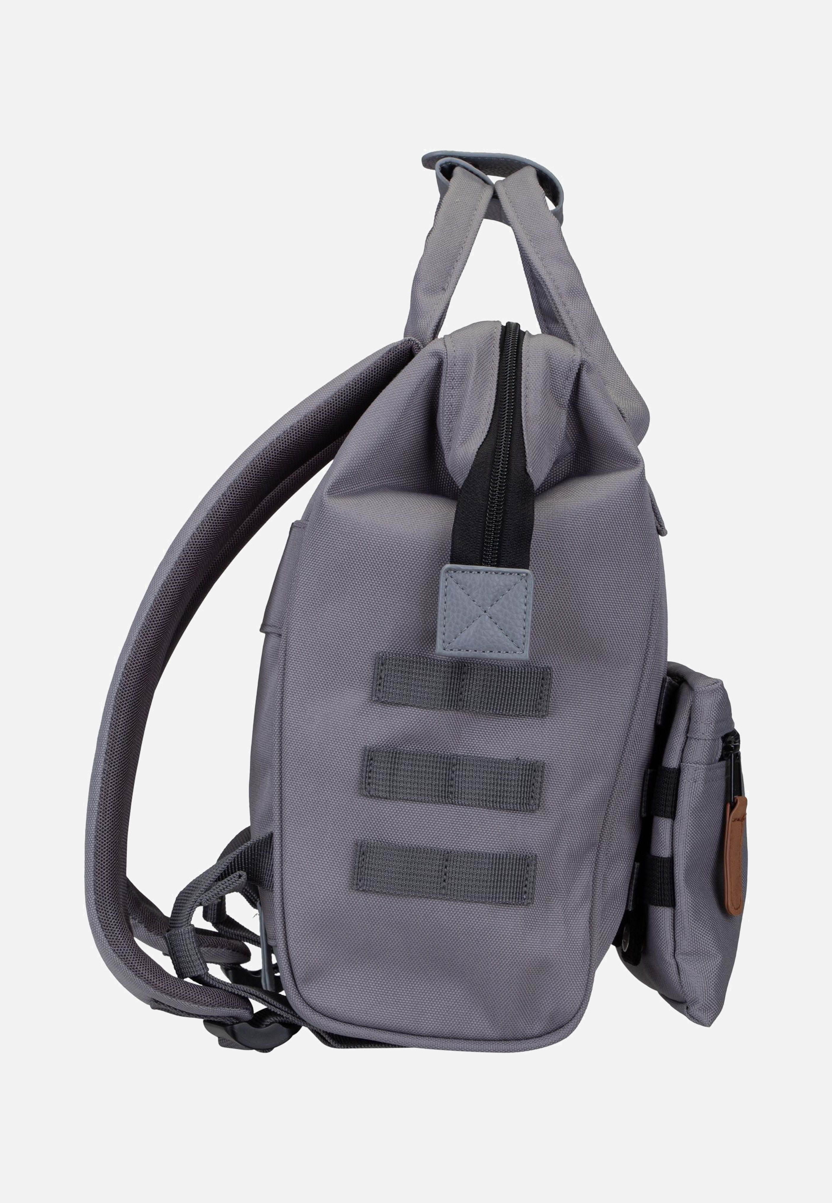 Cabaia Adventurer Recycled Oxford Small Poitiers Backpack