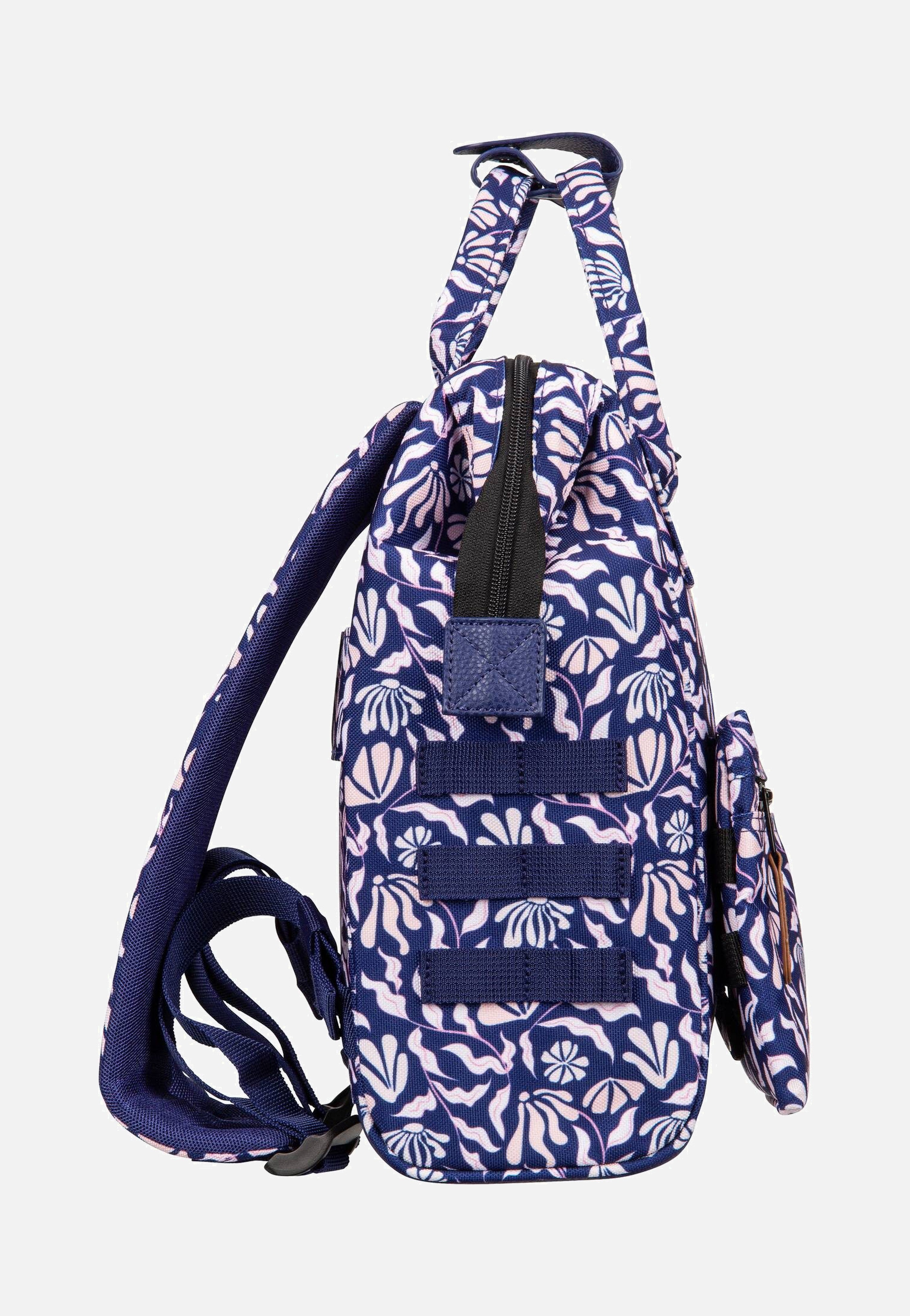 Cabaia Adventurer Recycled Oxford Small Sameiro Sanctuary Backpack