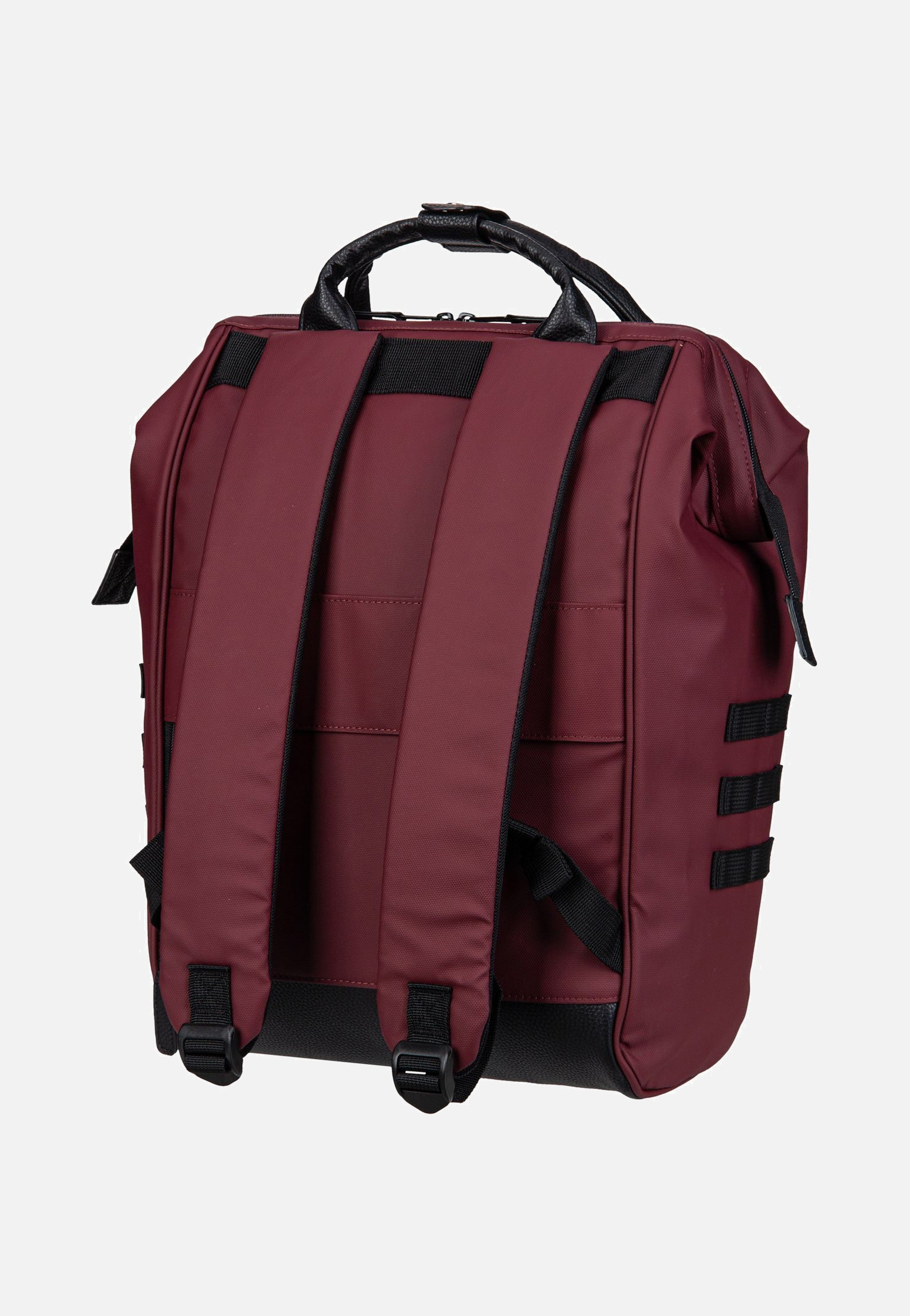 Cabaia Adventurer Recycled Waterproof Large Kassala Backpack