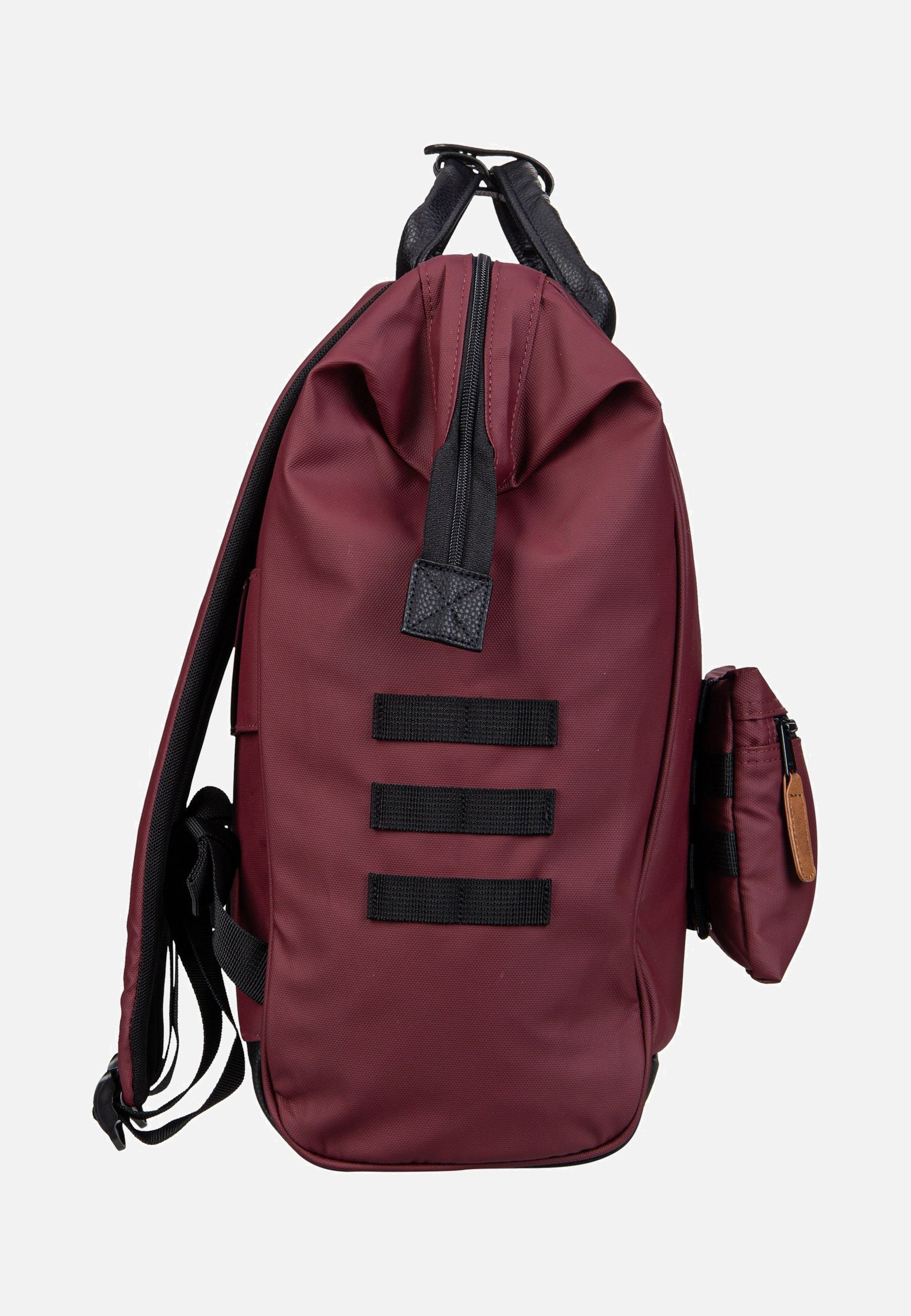 Cabaia - Adventurer Recycled Waterproof Large Kassala - Backpack | Neutral-Image