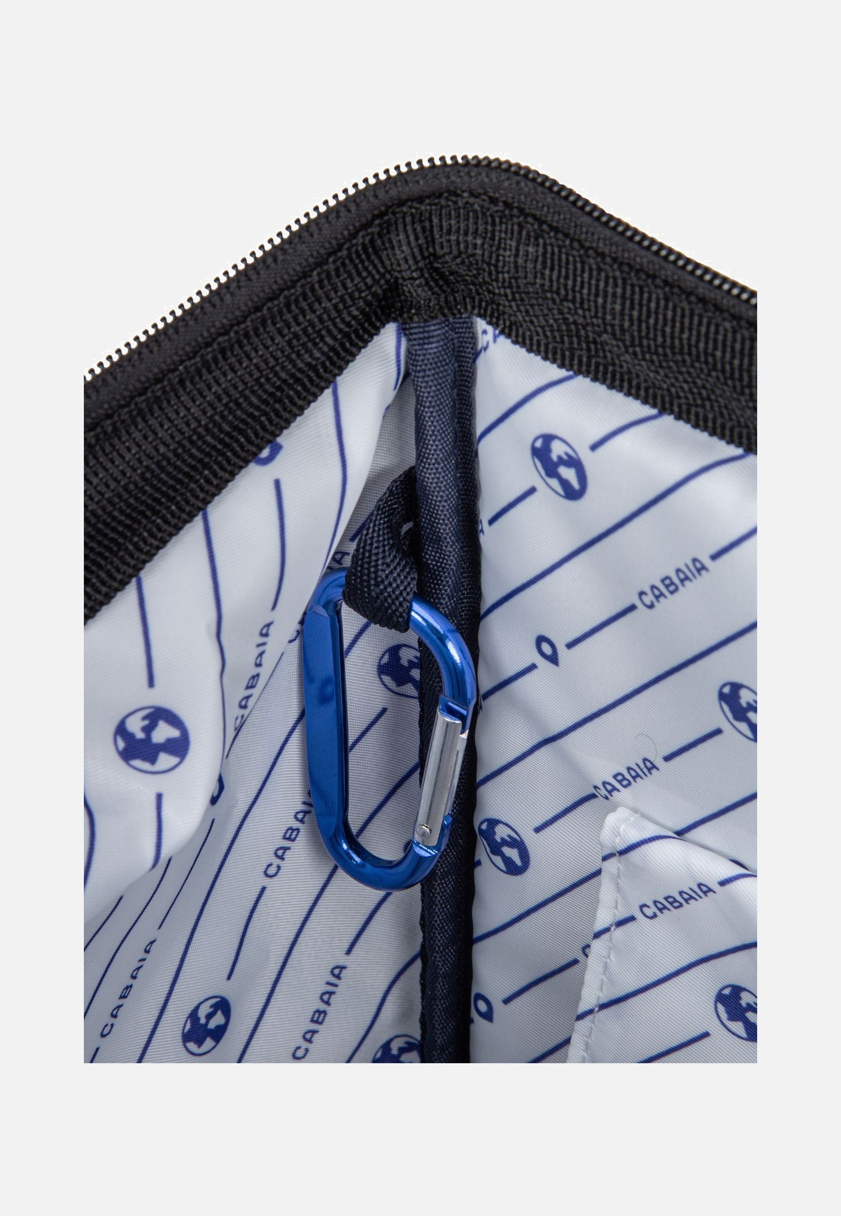 Cabaia Adventurer Recycled Waterproof Large Pau Backpack