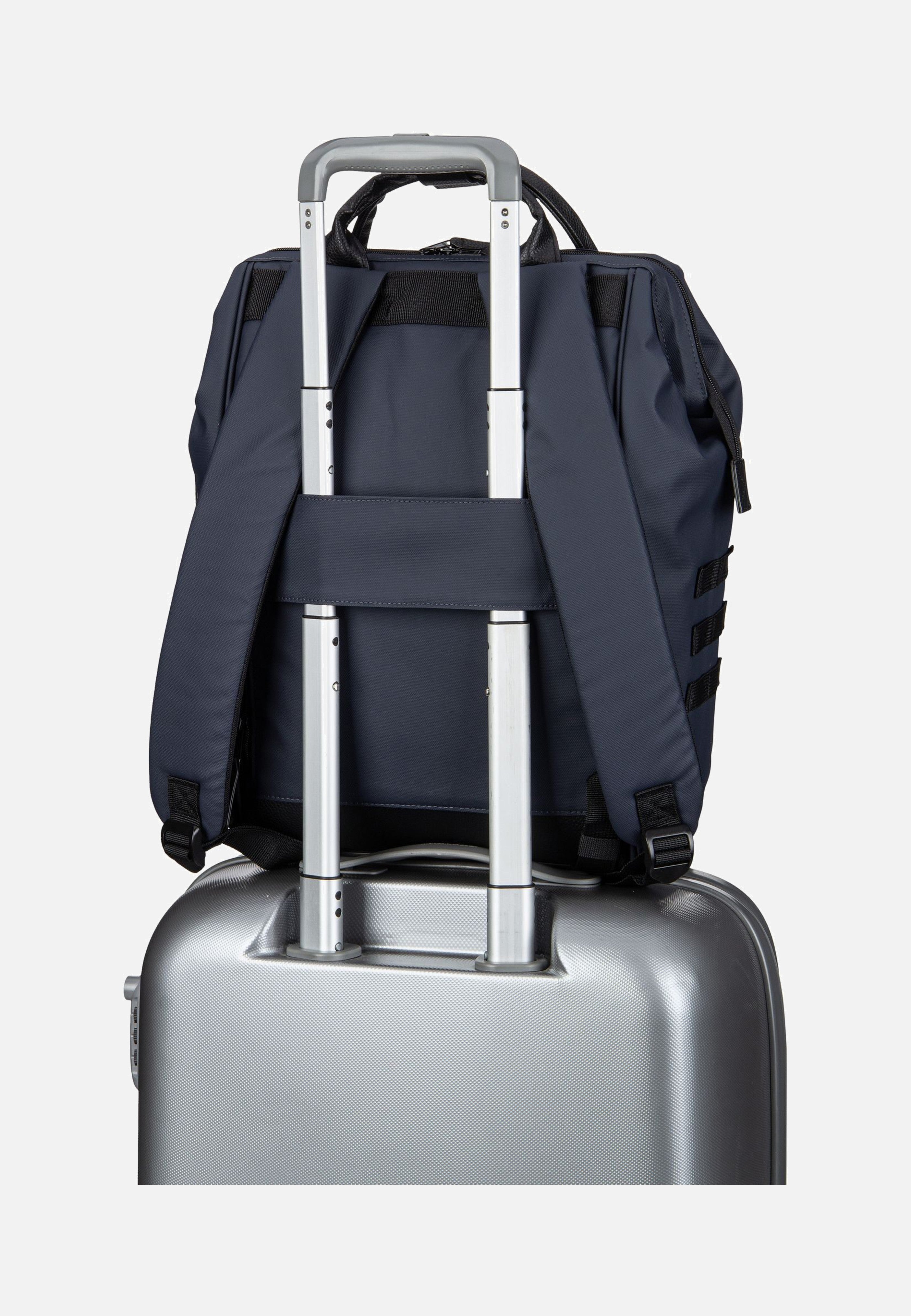 Cabaia Adventurer Recycled Waterproof Large Pau Backpack