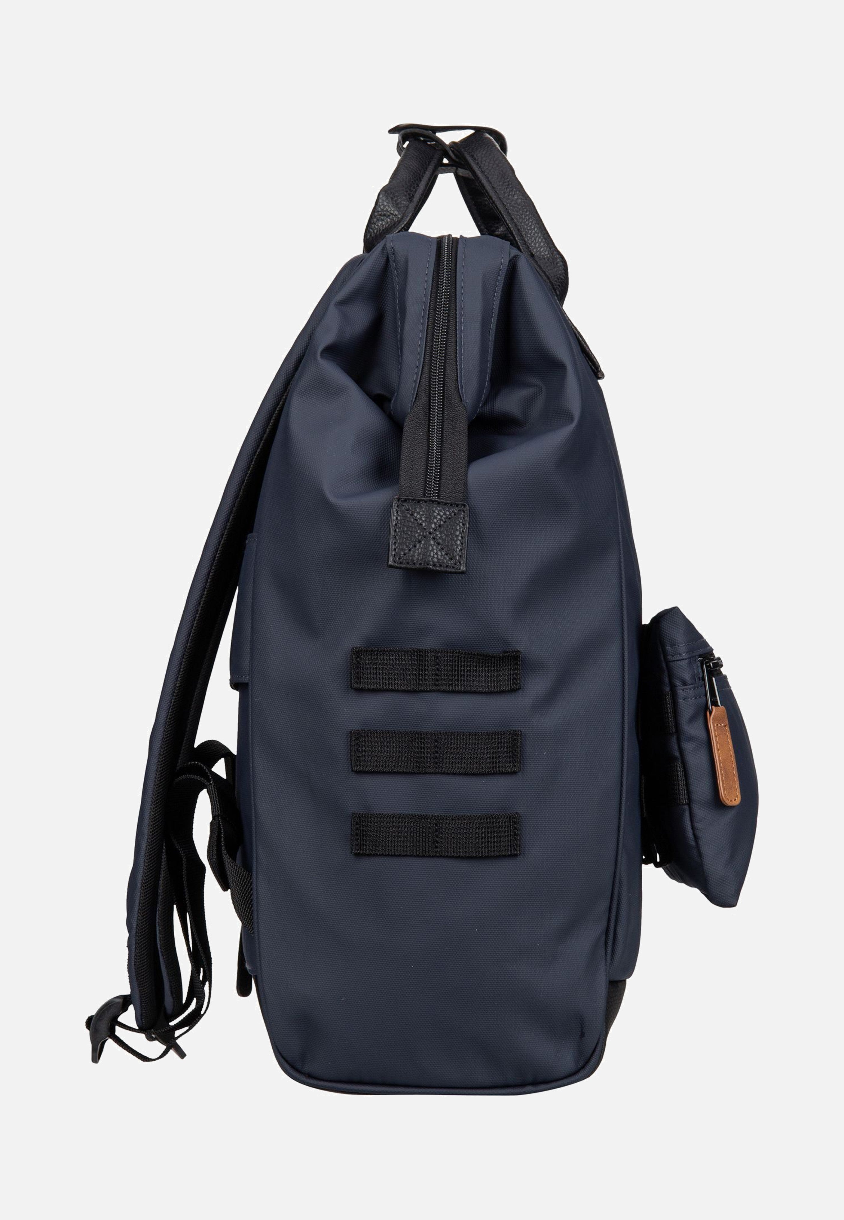 Cabaia - Adventurer Recycled Waterproof Large Pau - Backpack | Neutral-Image
