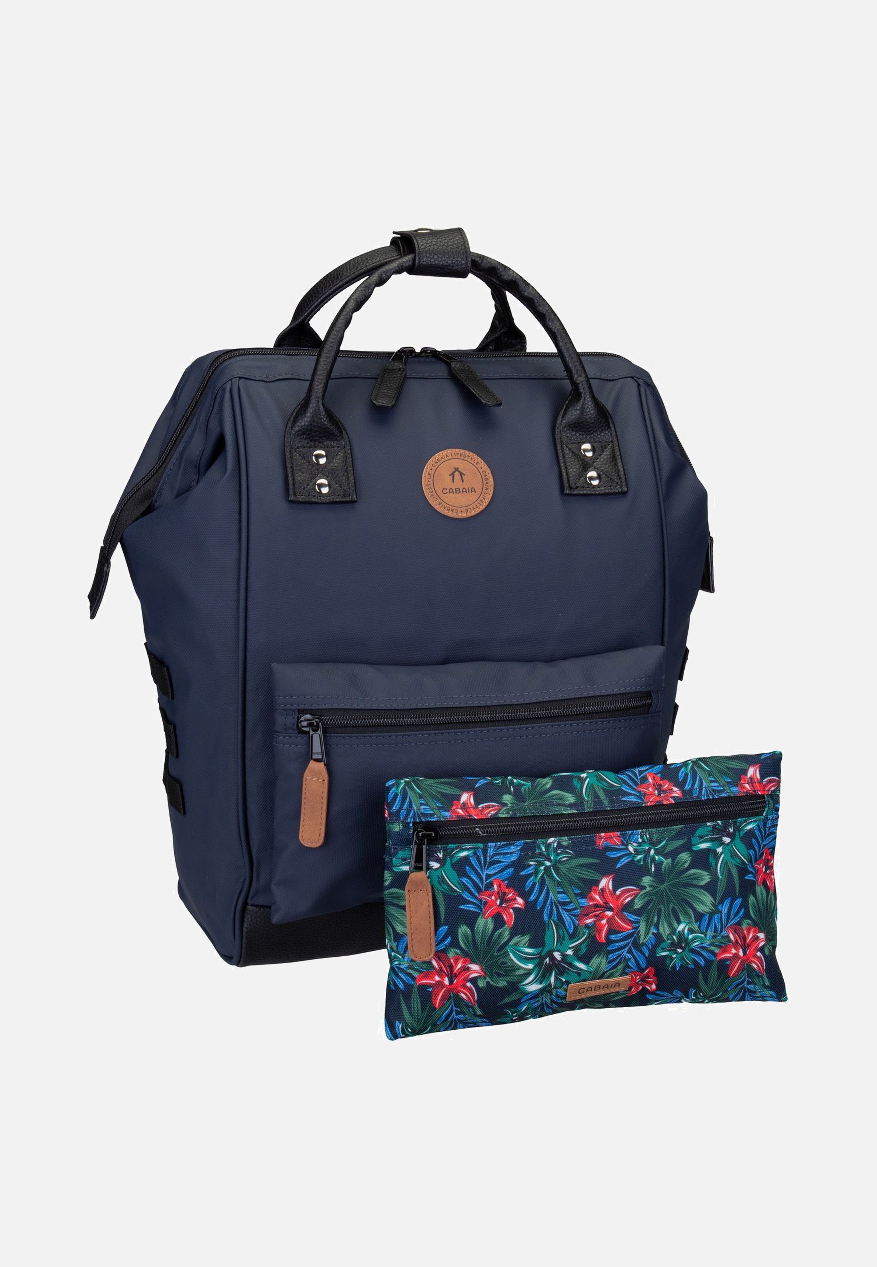 Cabaia - Adventurer Recycled Waterproof Medium Pau - Backpack | Neutral-Image