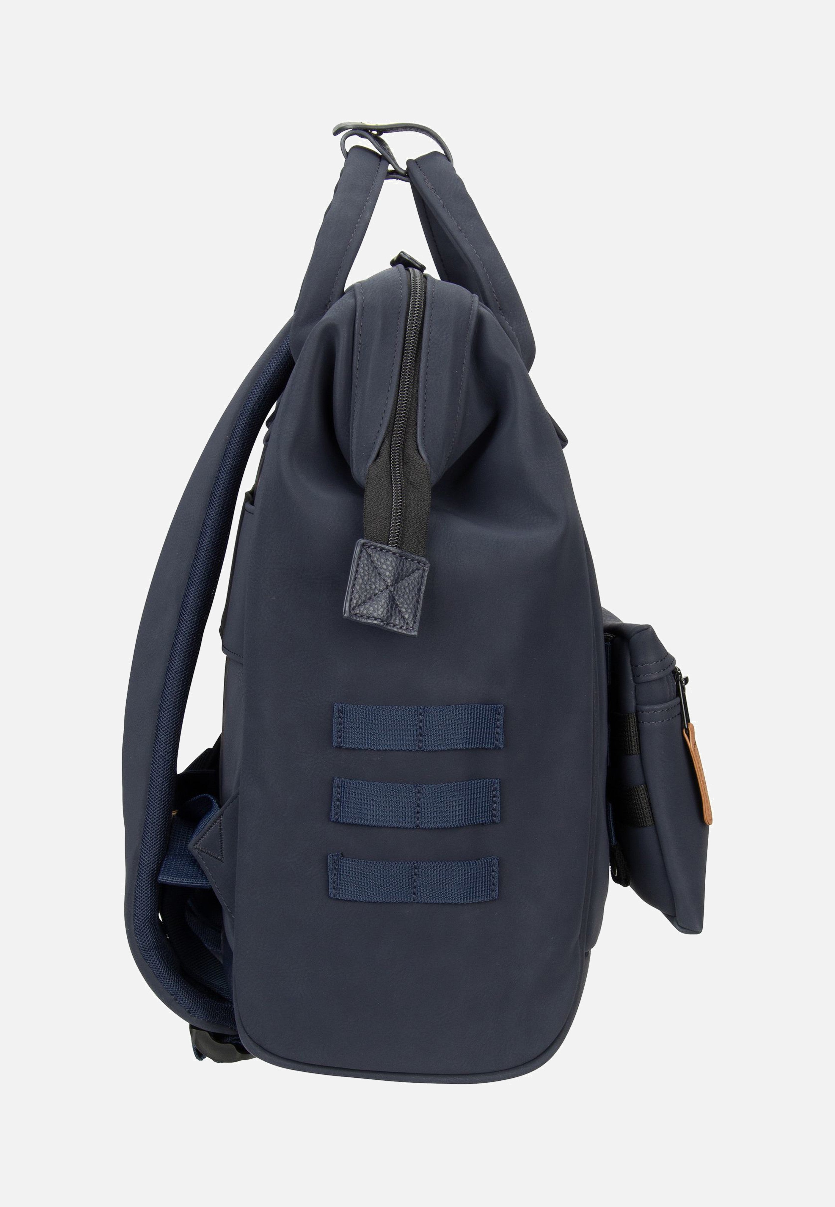 Cabaia - Adventurer Vegan Nubuck Medium Zürich - Backpack | Women-Image
