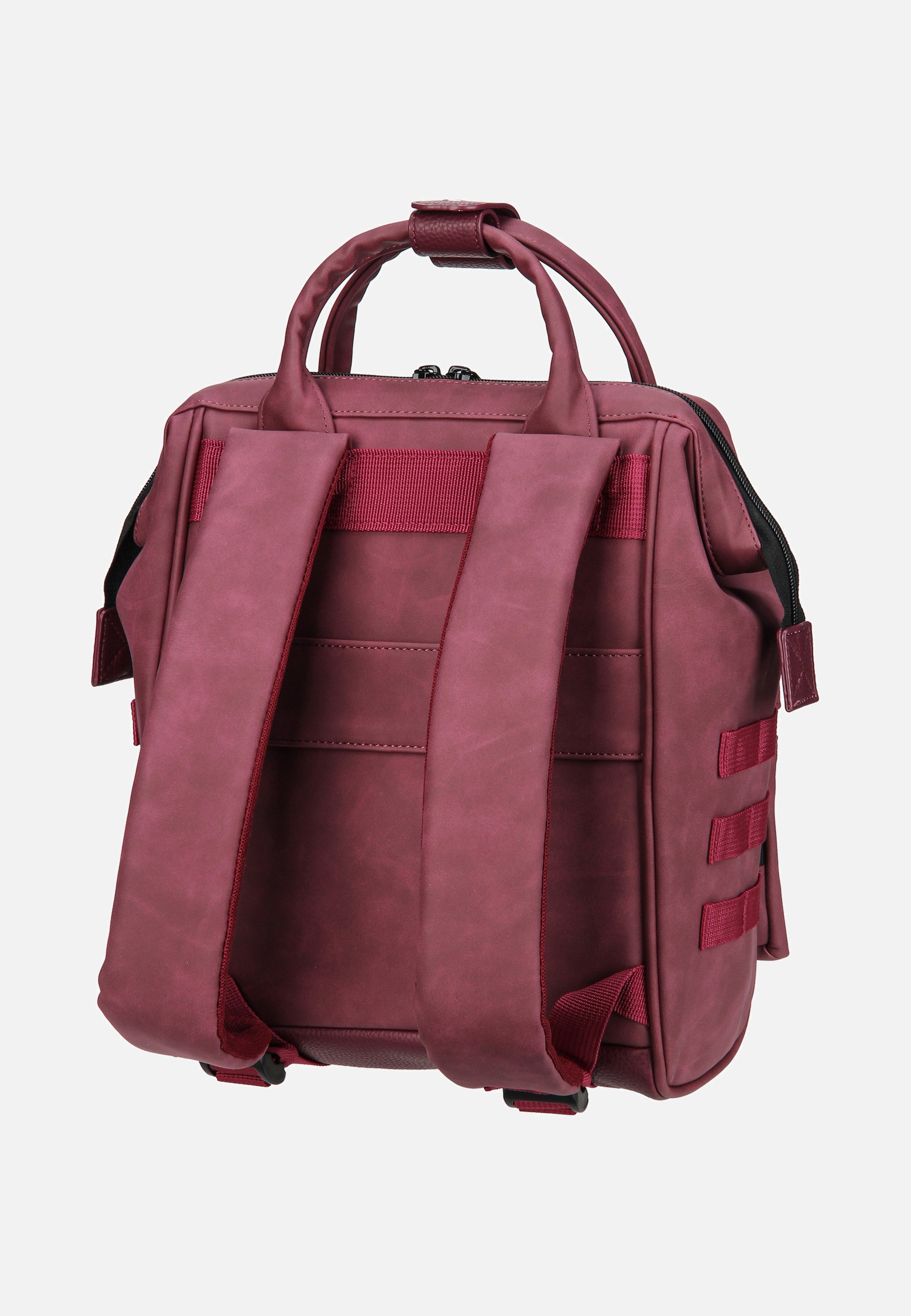 Cabaia - Adventurer Vegan Nubuck Small Delhi - Backpack | Women-Image