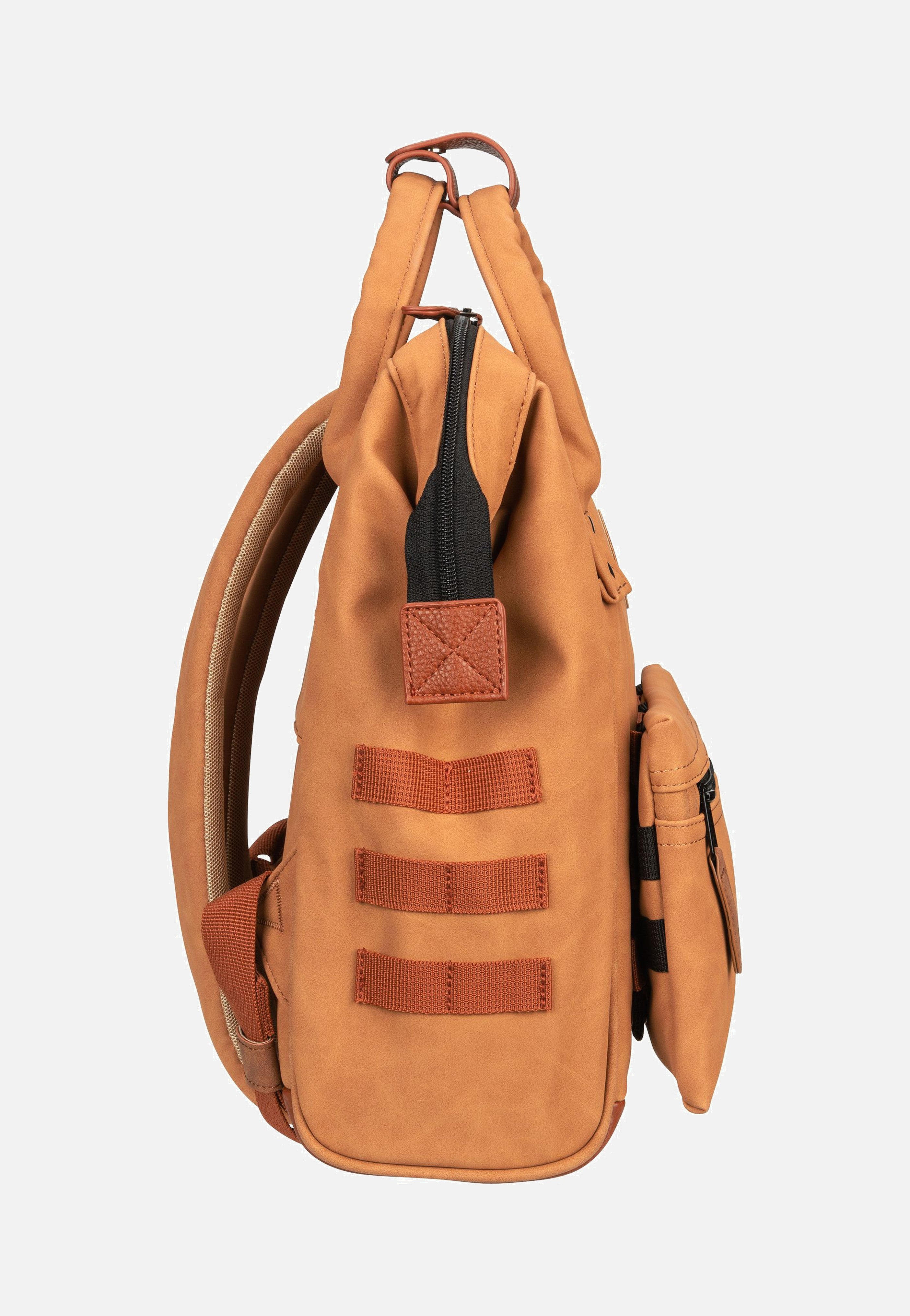 Cabaia - Adventurer Vegan Nubuck Small Moscou - Backpack | Women-Image