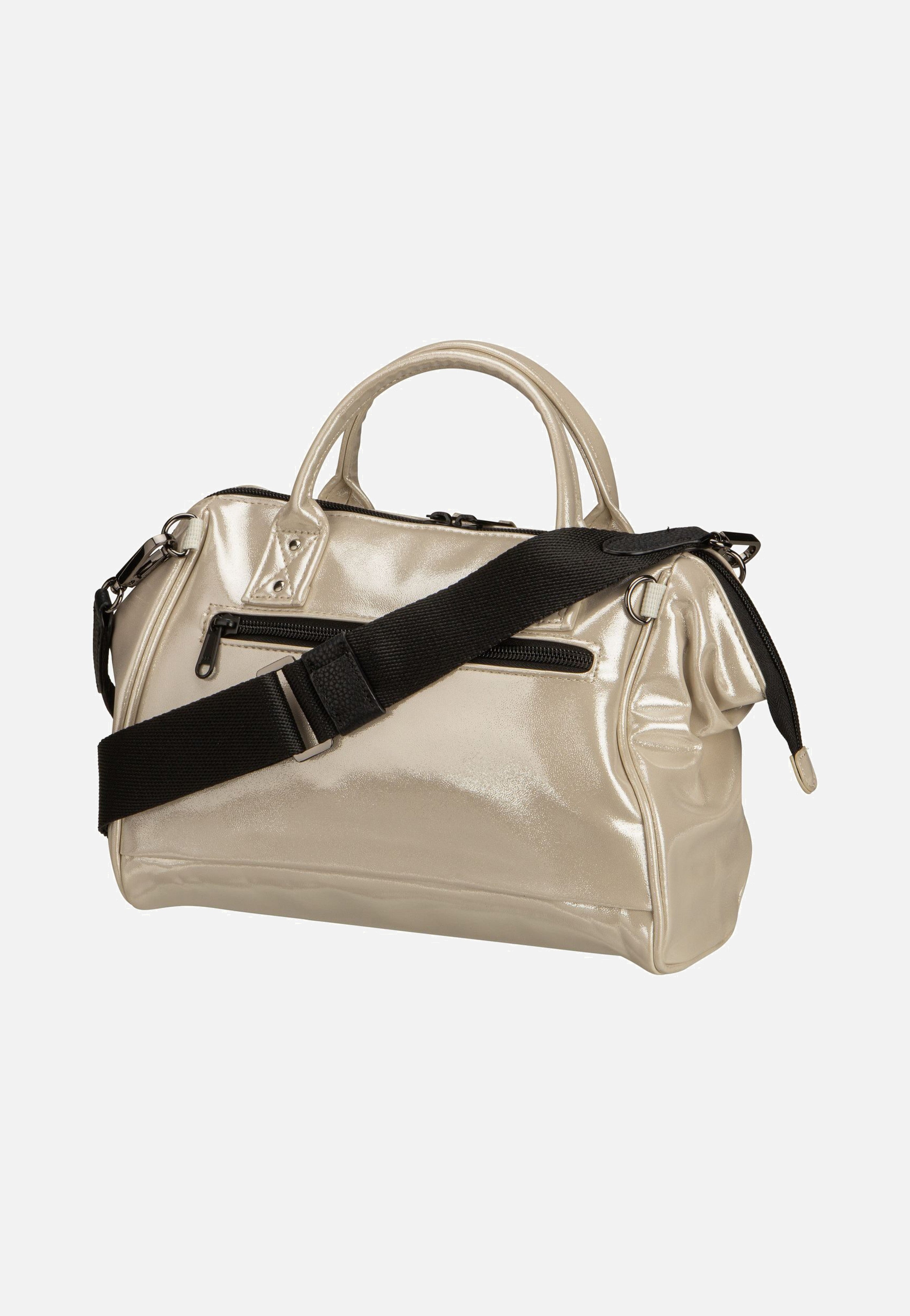 Cabaia - Adventurer X-Body Iridescent Medium Honolulu - Handle Bag | Neutral-Image