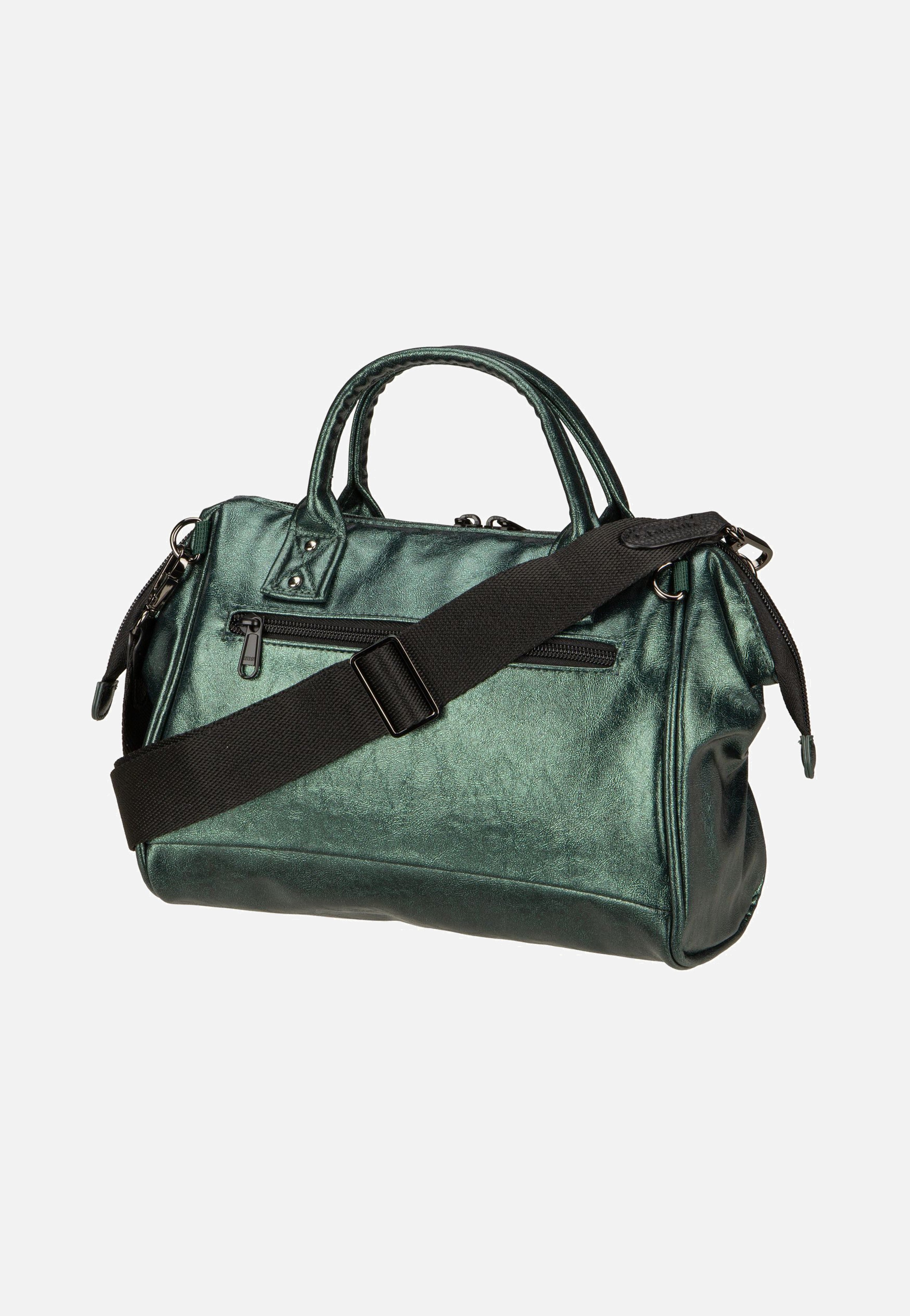 Cabaia Adventurer X-Body Iridescent Medium Lucerne Handle Bag