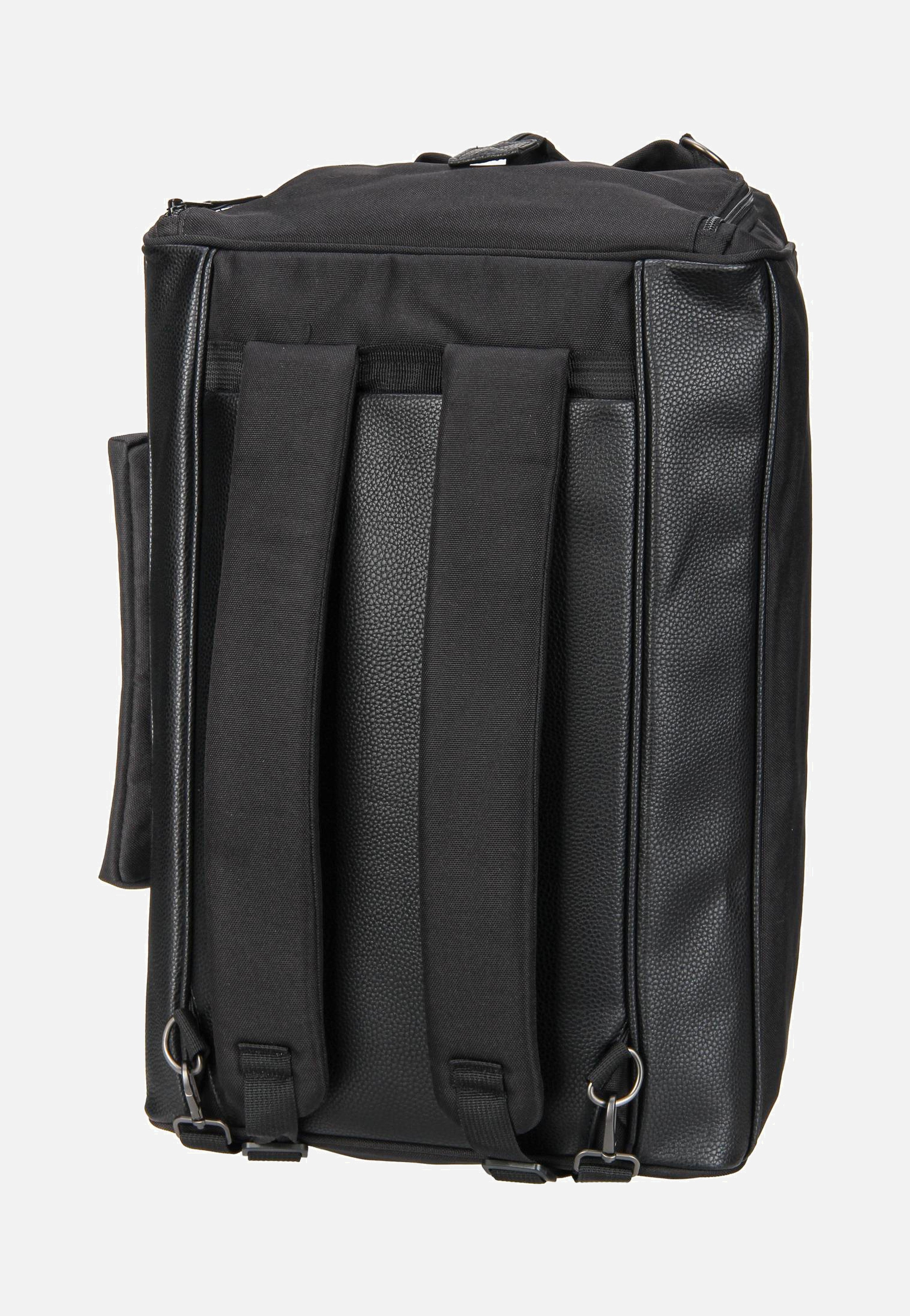 Cabaia - V1 Recycled Oxford Berlin - Dufflebag | Neutral-Image