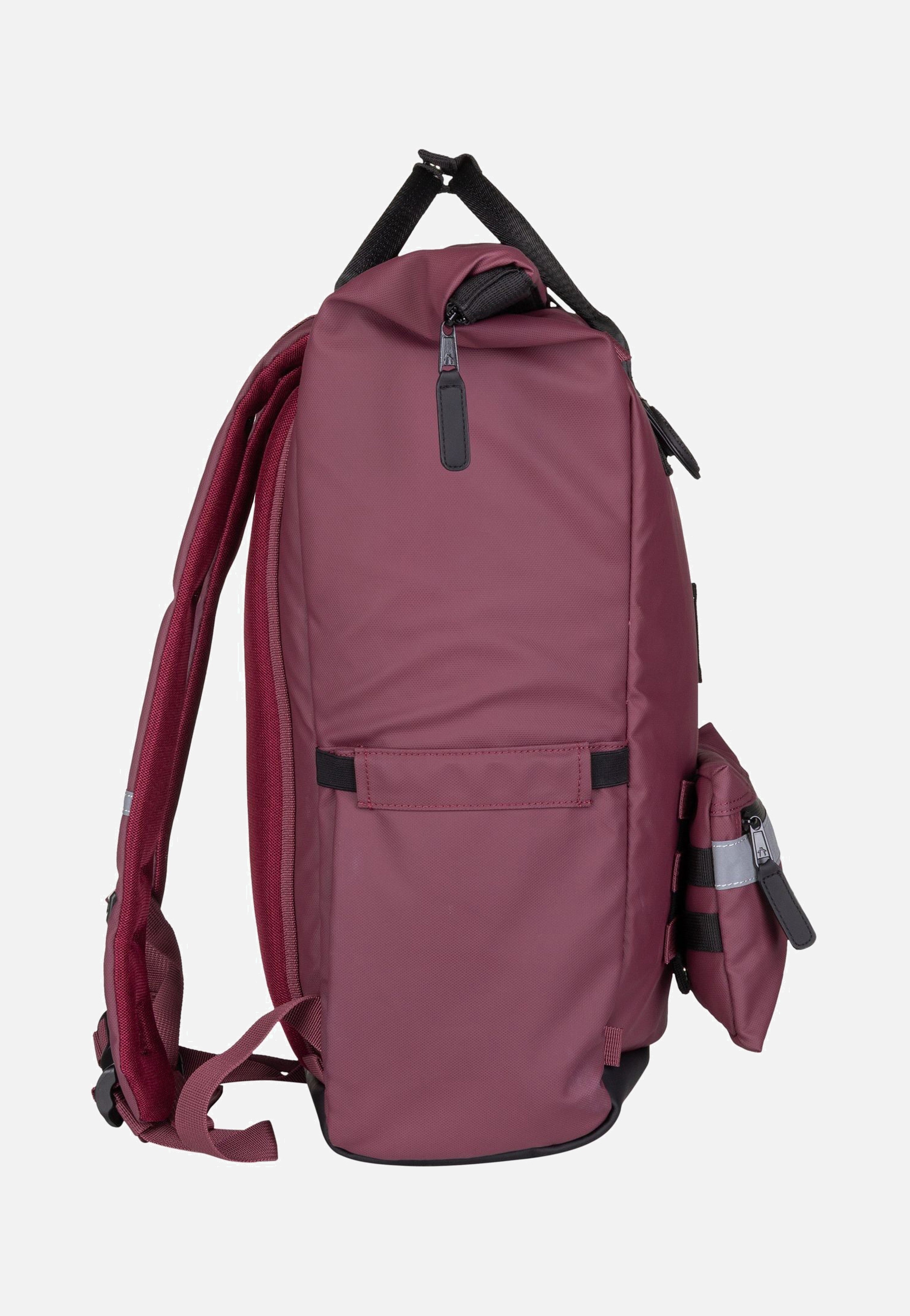 Cabaia Explorer Recycled Oxford Large Perth Rolltop Backpack