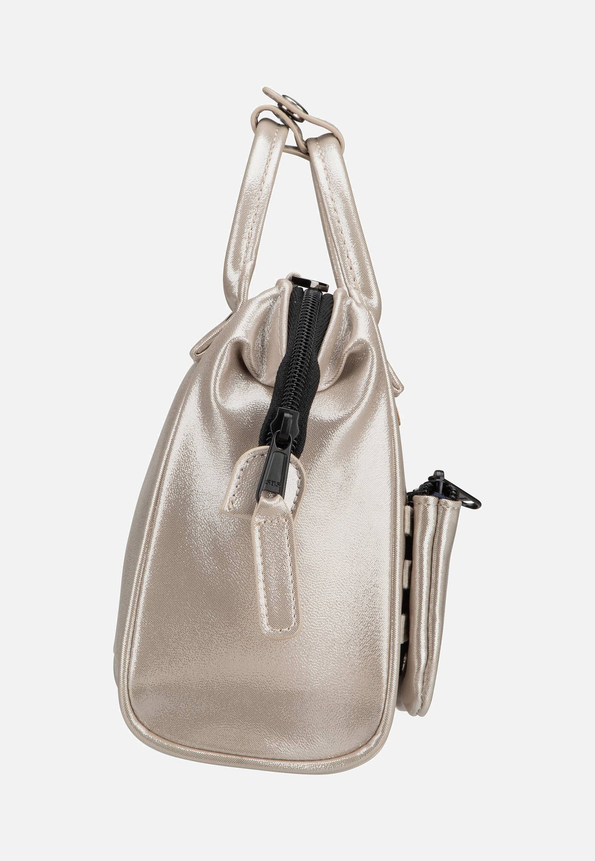 Cabaia Nano Bag Iridescent Honolulu Bolso bandolera
