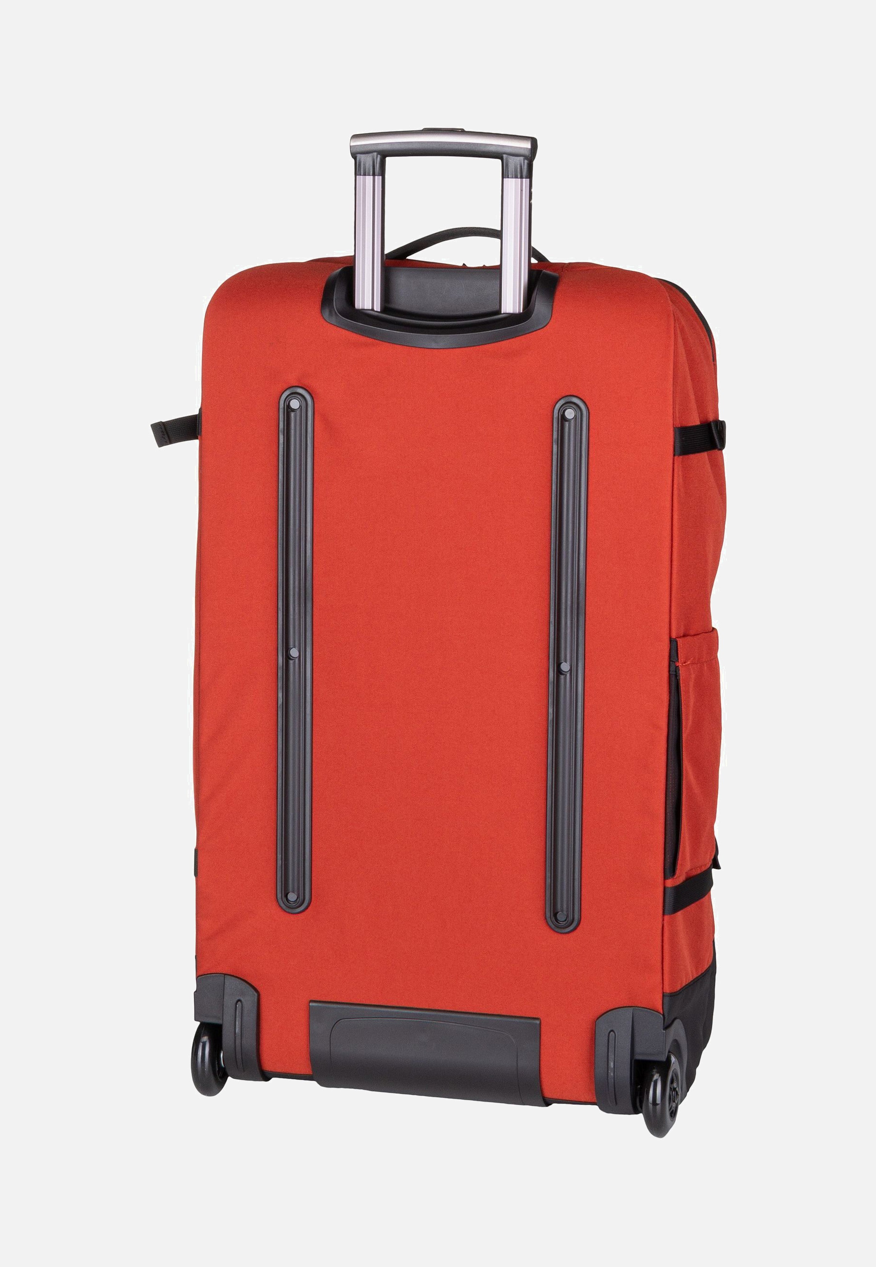 Cabaia - Soft Suitcase Large Kaikoura - Suitcase | Neutral-Image